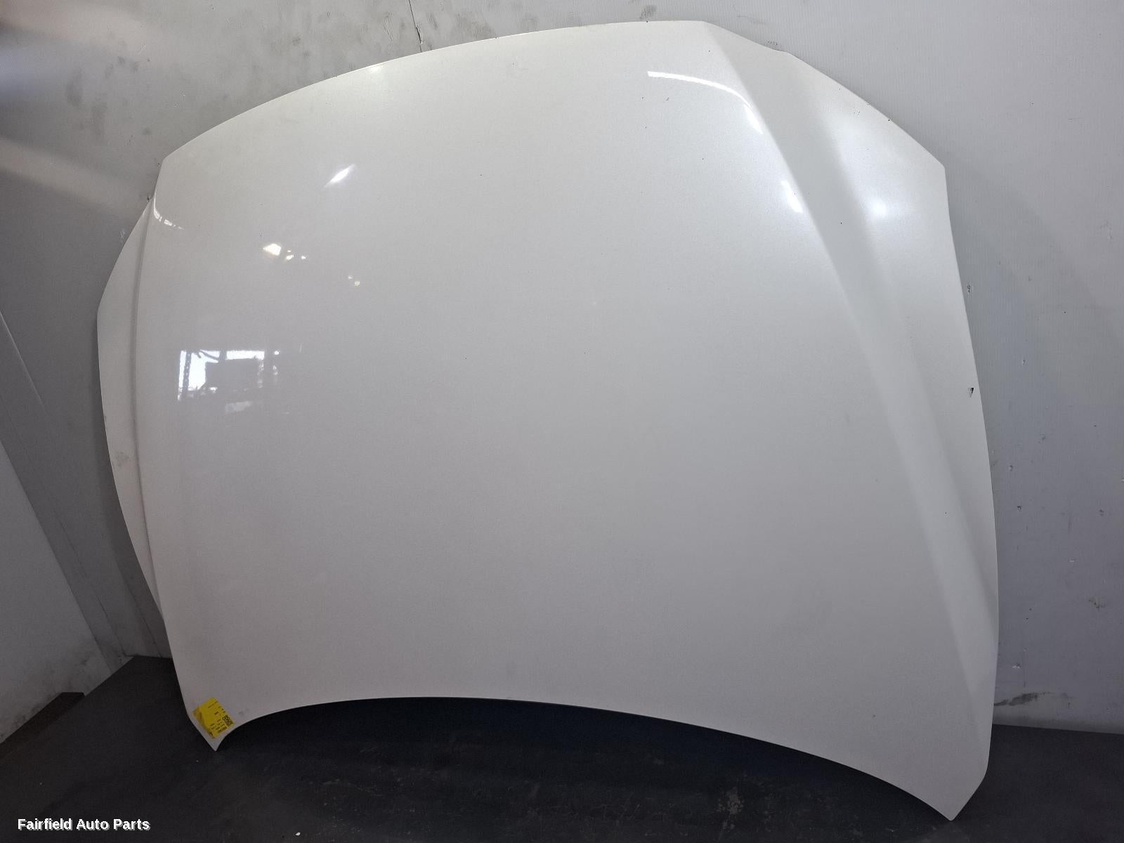 2012-2018 Mazda 6 Bonnet