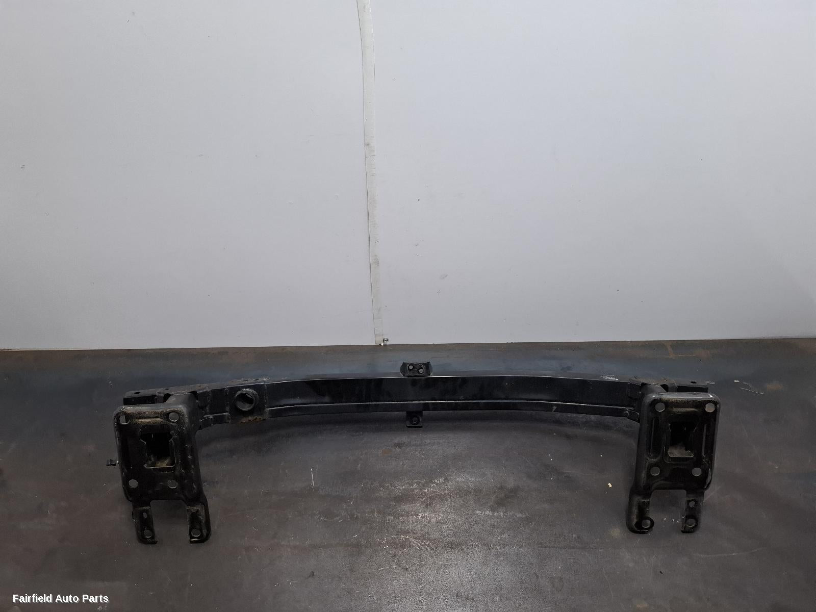 2008-2011 Renault Kaleos F Bar Reinforc Brack