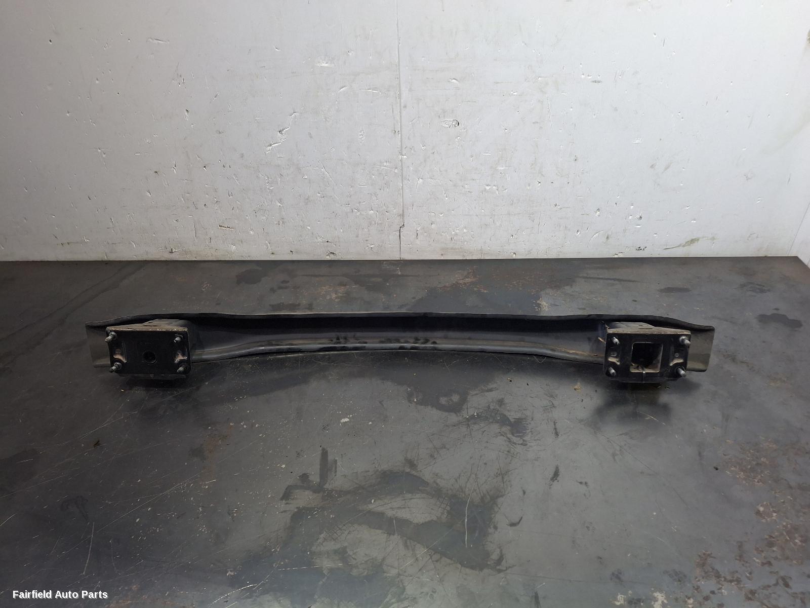 2007-2015 Mercedes C Class R Bar Bracket Reinfo