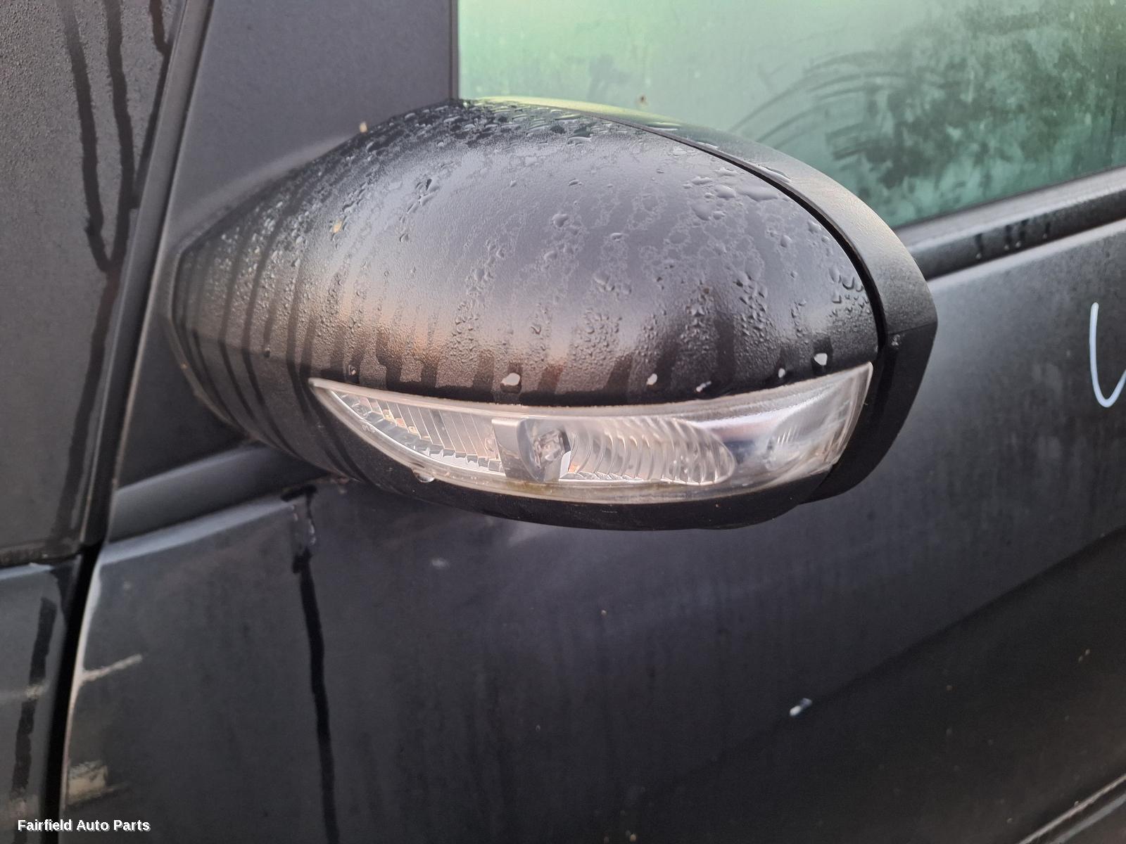 2005-2012 Mercedes A Class Bootlid Tailgate