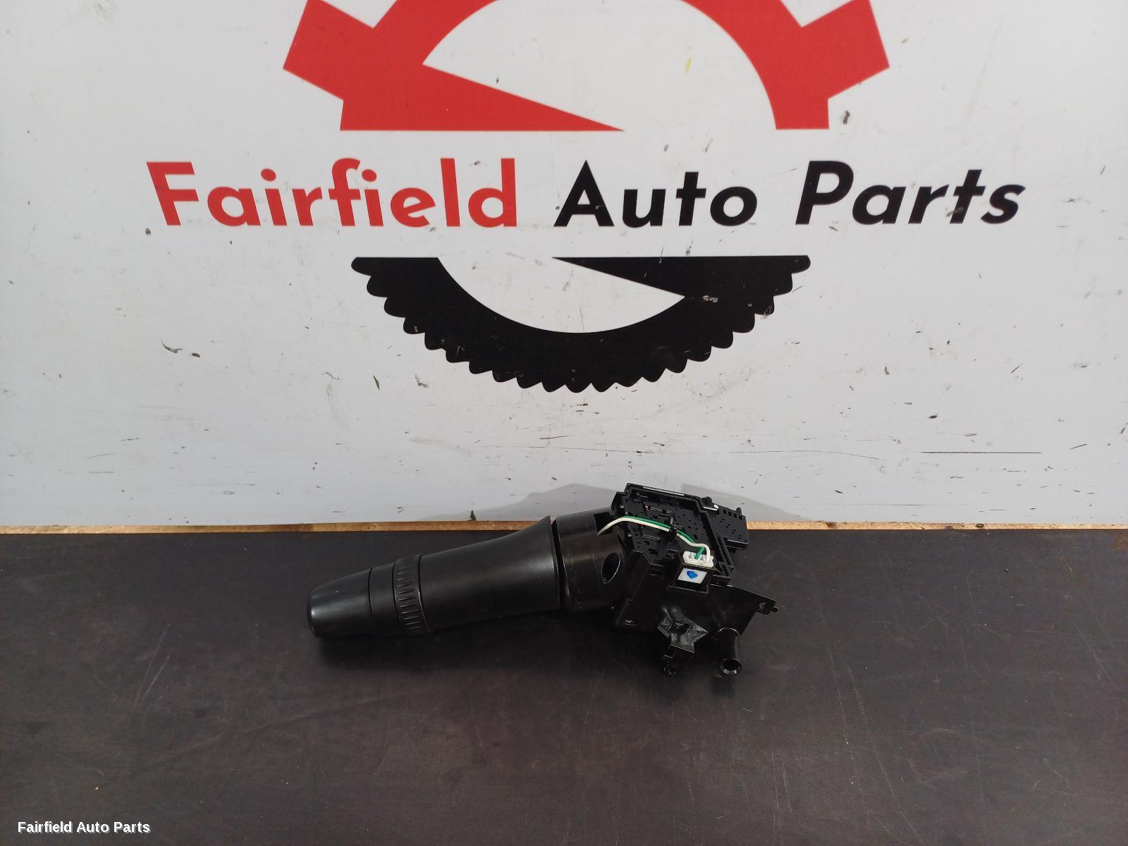 2017-2019 Mitsubishi Asx Combination Switch