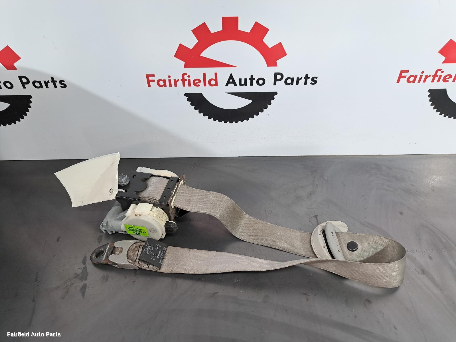 2005-2014 Kia Carnival/grand Carnival Seatbelt Stalk