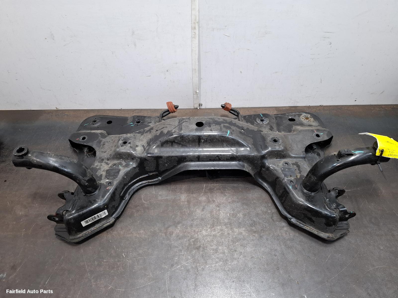 2016-2024 Mg Mg3 Frt Xmember Cradle