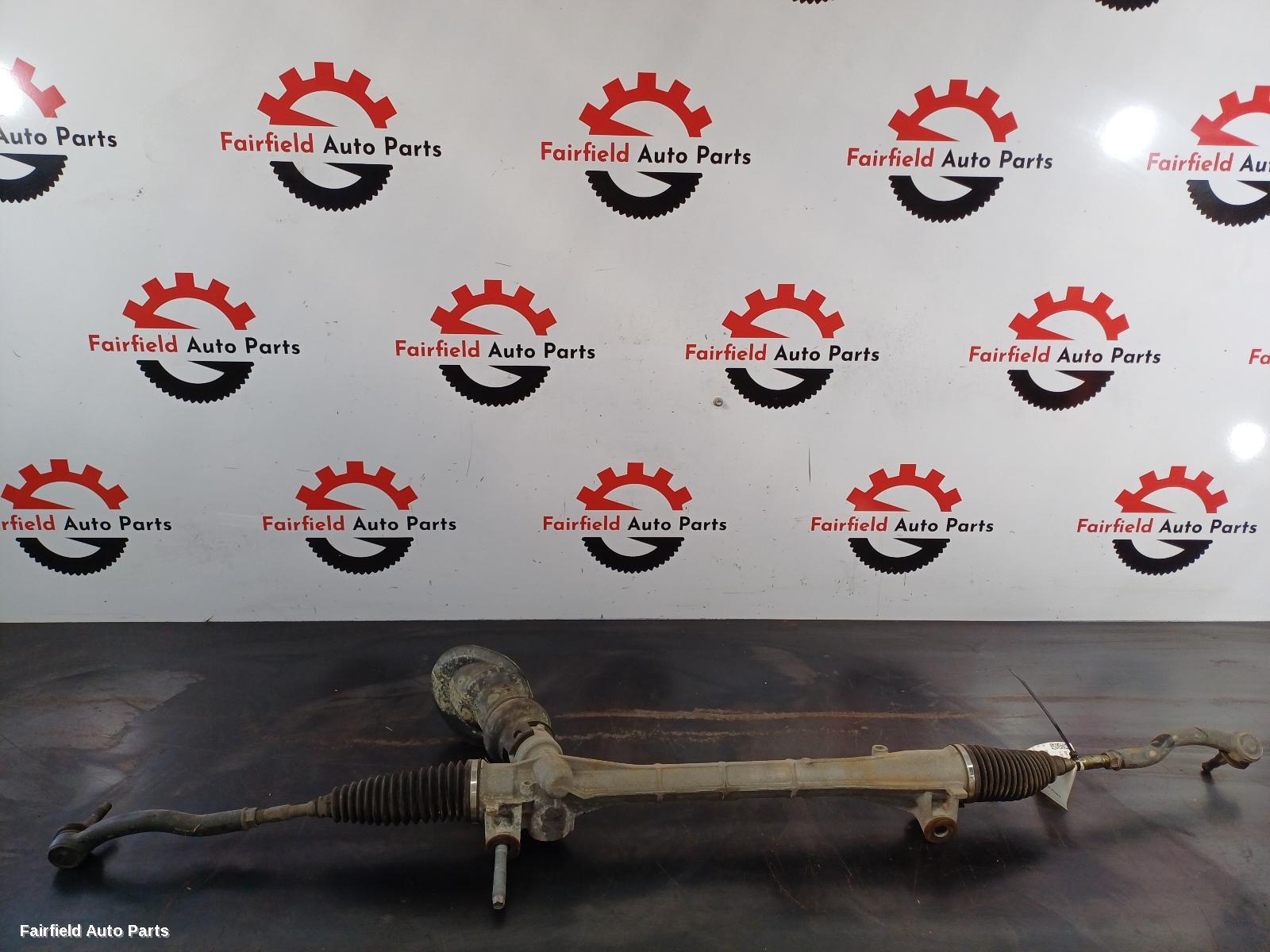 2012-2018 Toyota Corolla Steering Box Rack