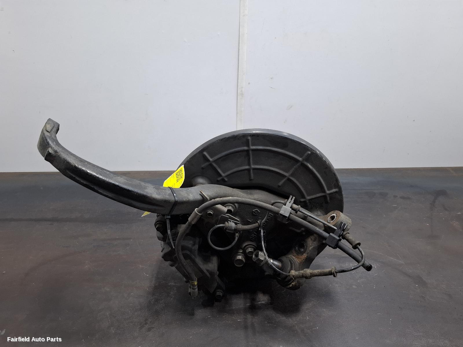 2011-2021 Chrysler 300c Left Front Hub Assembly