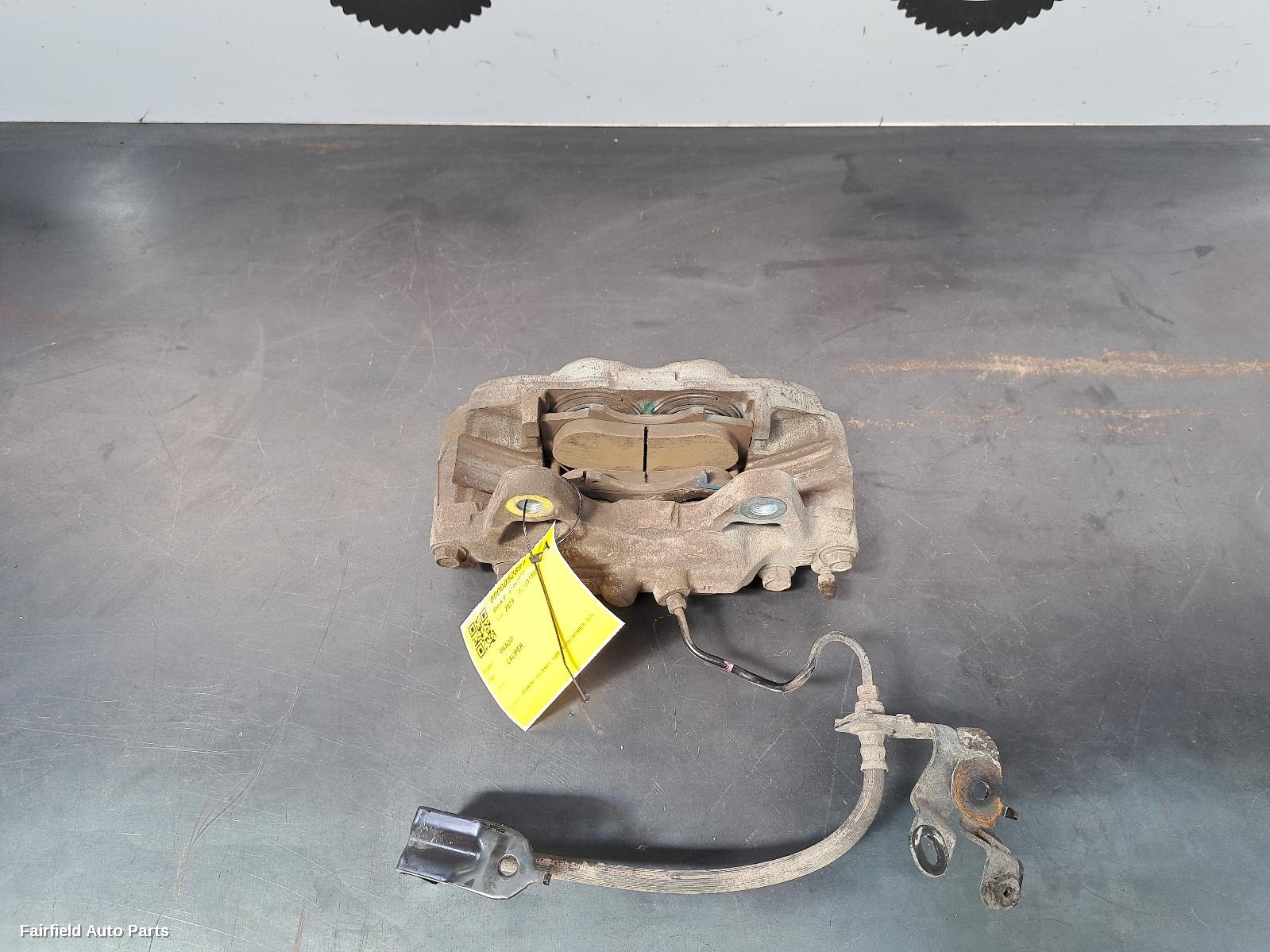 2015-2023 Toyota Prado Caliper