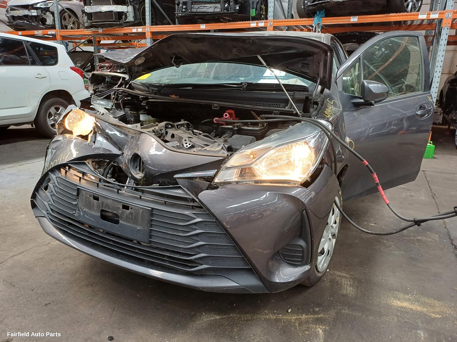 2011-2019 Toyota Yaris F Bar Reinforc Brack