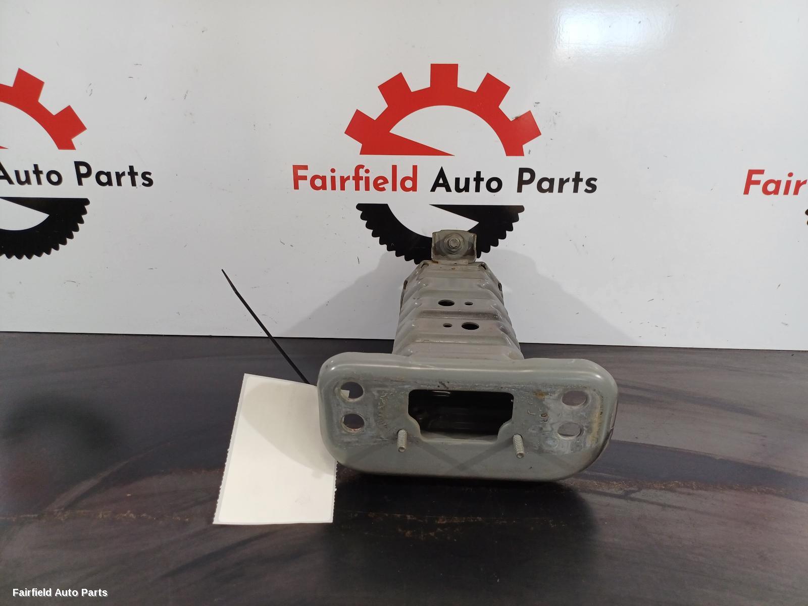 2011-2019 Toyota Yaris F Bar Reinforc Brack