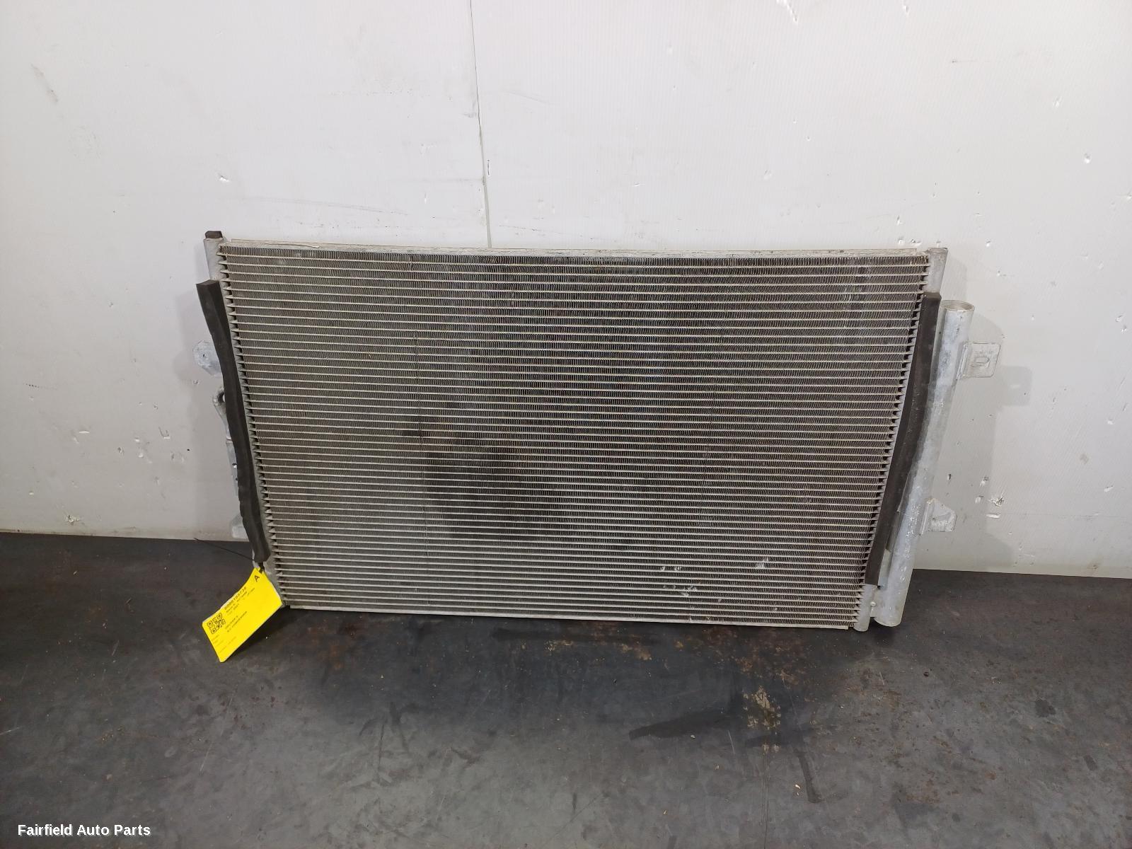 2020-2026 Ldv Deliver 9 A C Condenser
