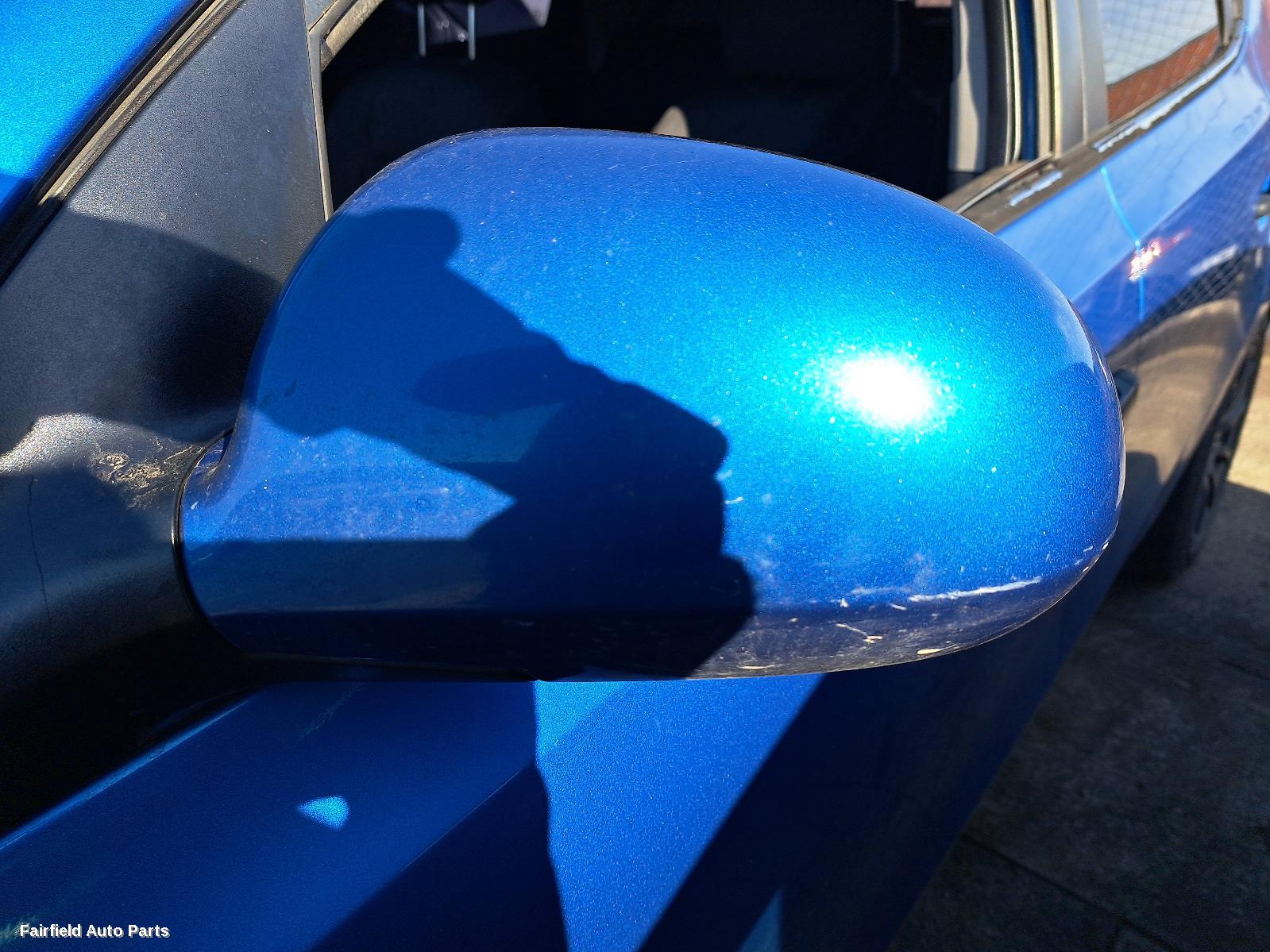 2007-2012 Hyundai I30 Right Door Mirror
