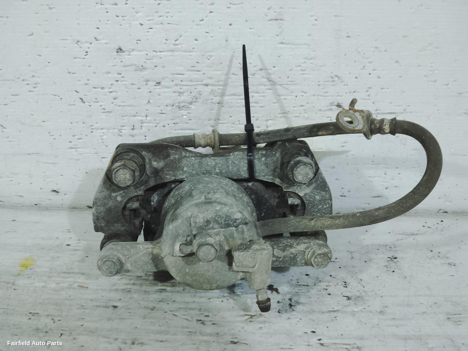 2007-2013 Toyota Corolla Caliper