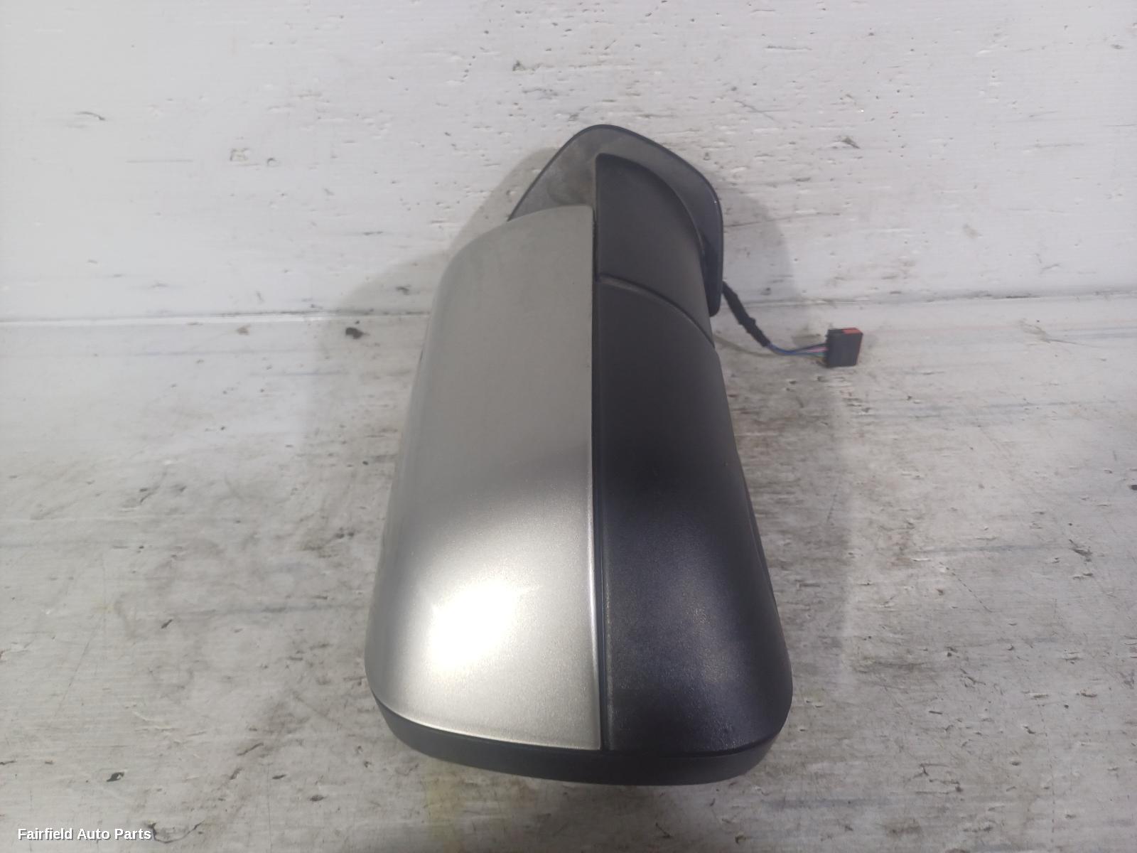 2009-2014 Land Rover Discovery Right Door Mirror