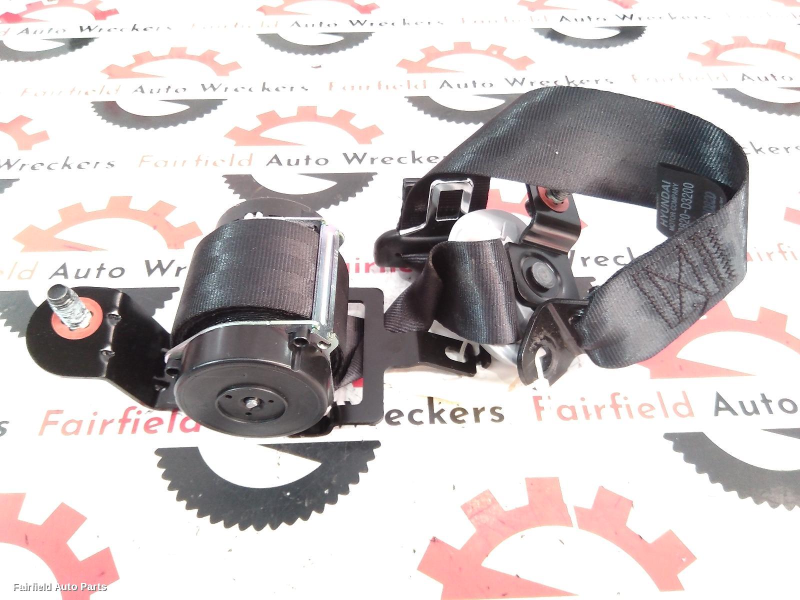 2015-2021 Hyundai Tucson Seatbelt Stalk