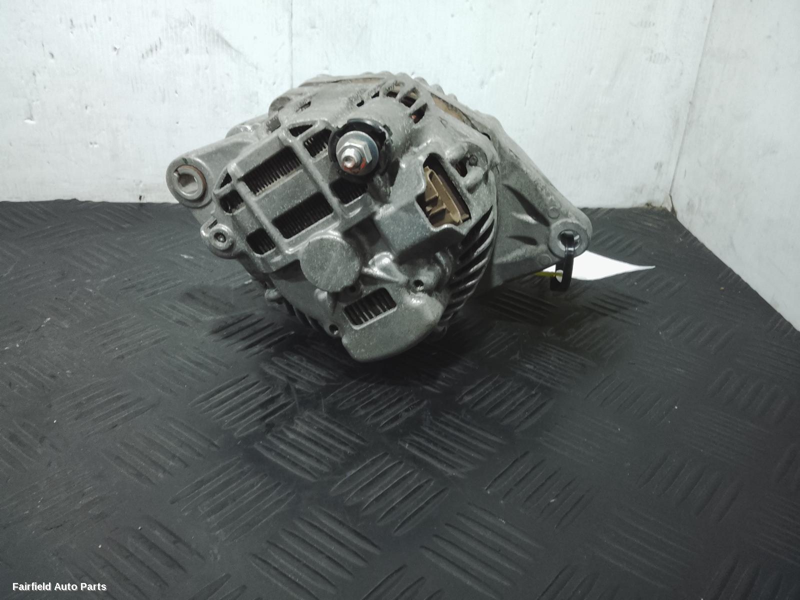 2012-2019 Mitsubishi Asx Alternator
