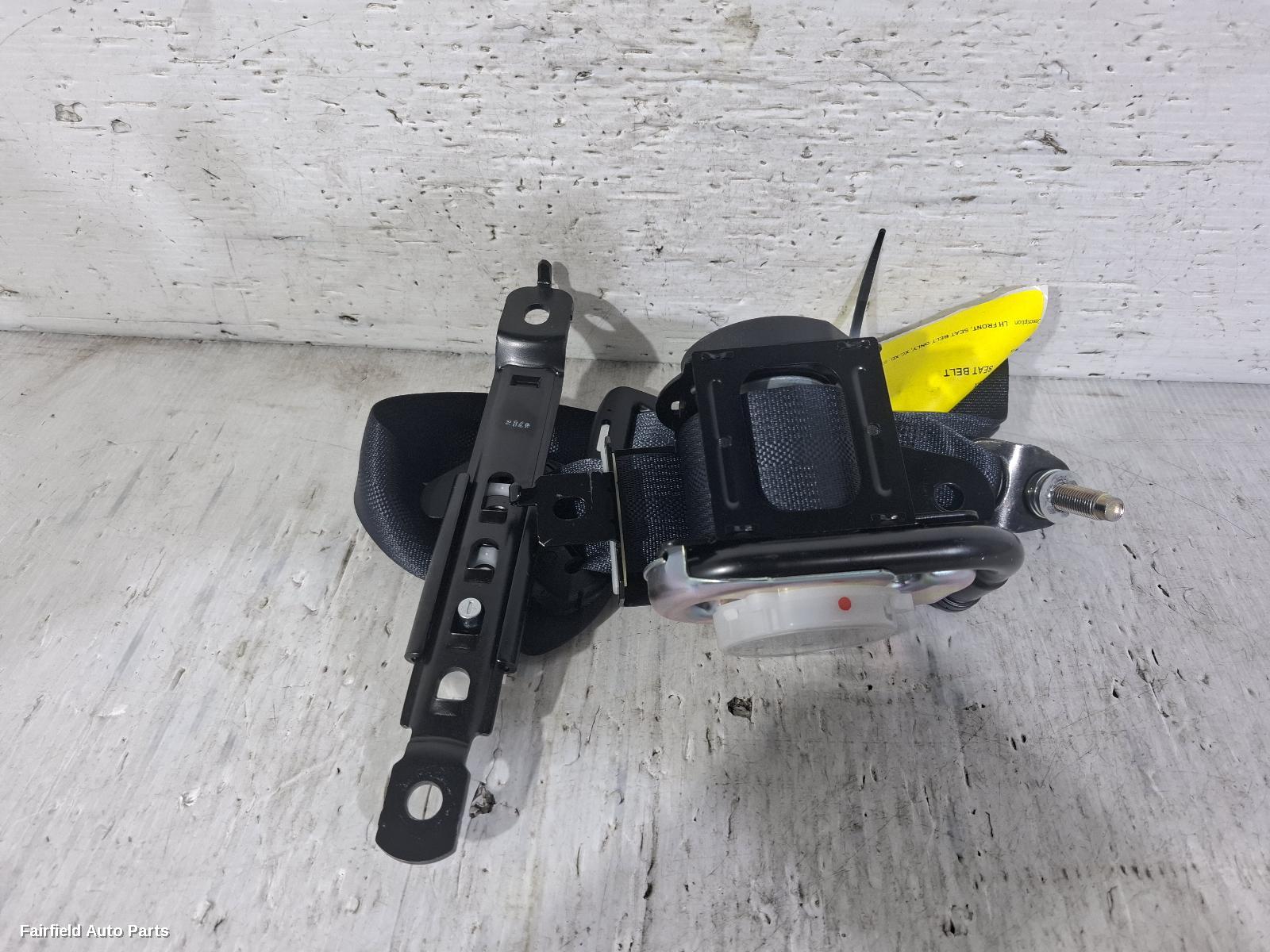 2017-2024 Mitsubishi Asx Seatbelt Stalk
