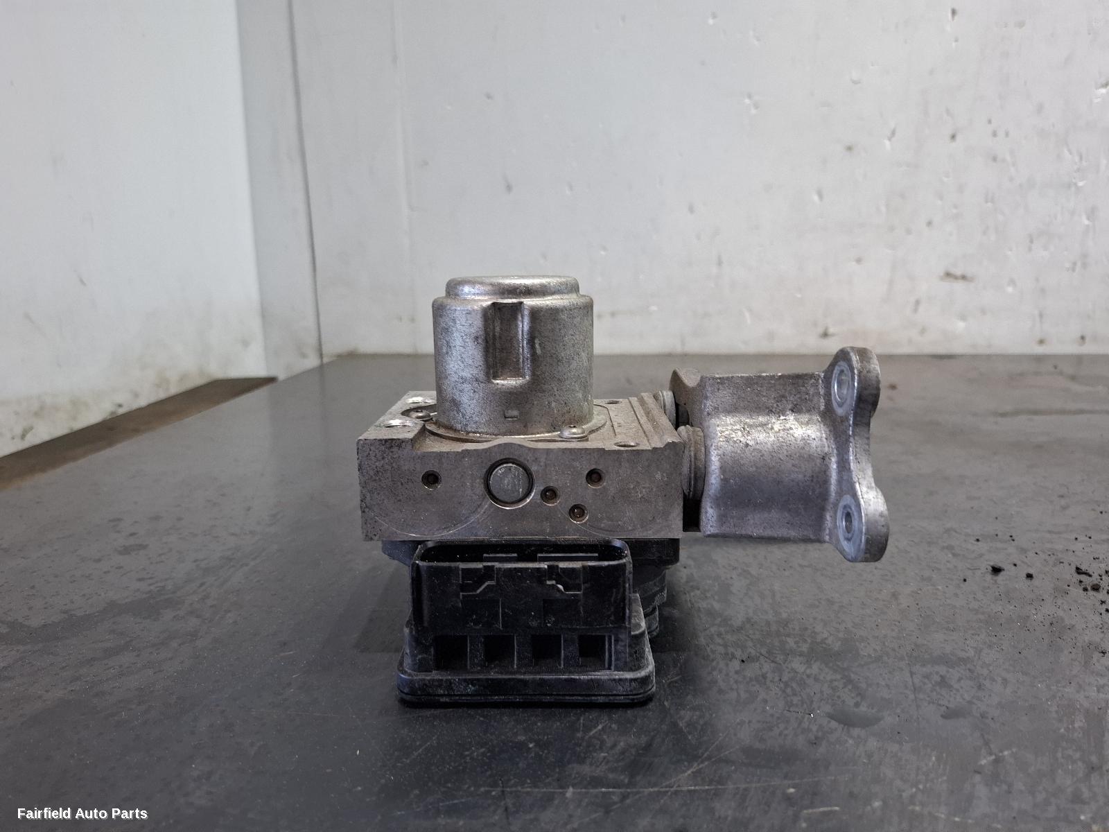 2012-2016 Honda Civic Abs Pump Modulator