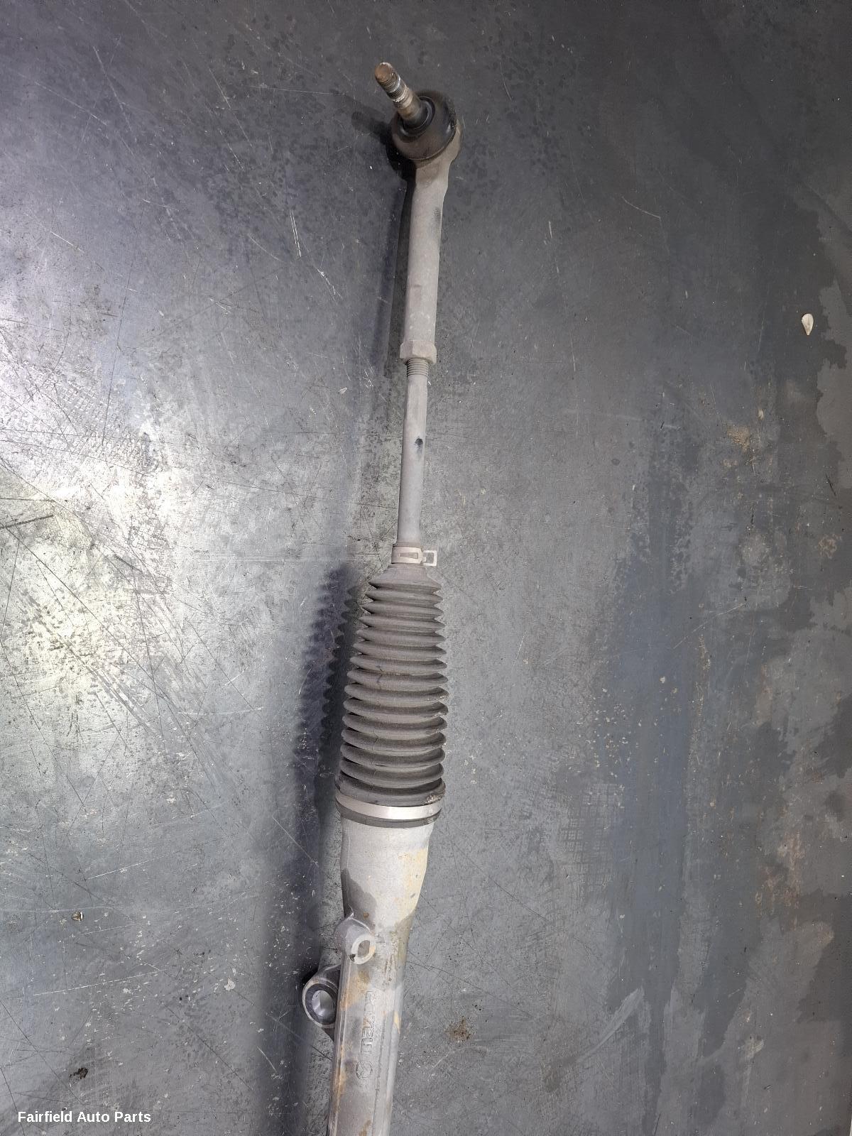 2020-2025 Mazda Mx30 Steering Box Rack