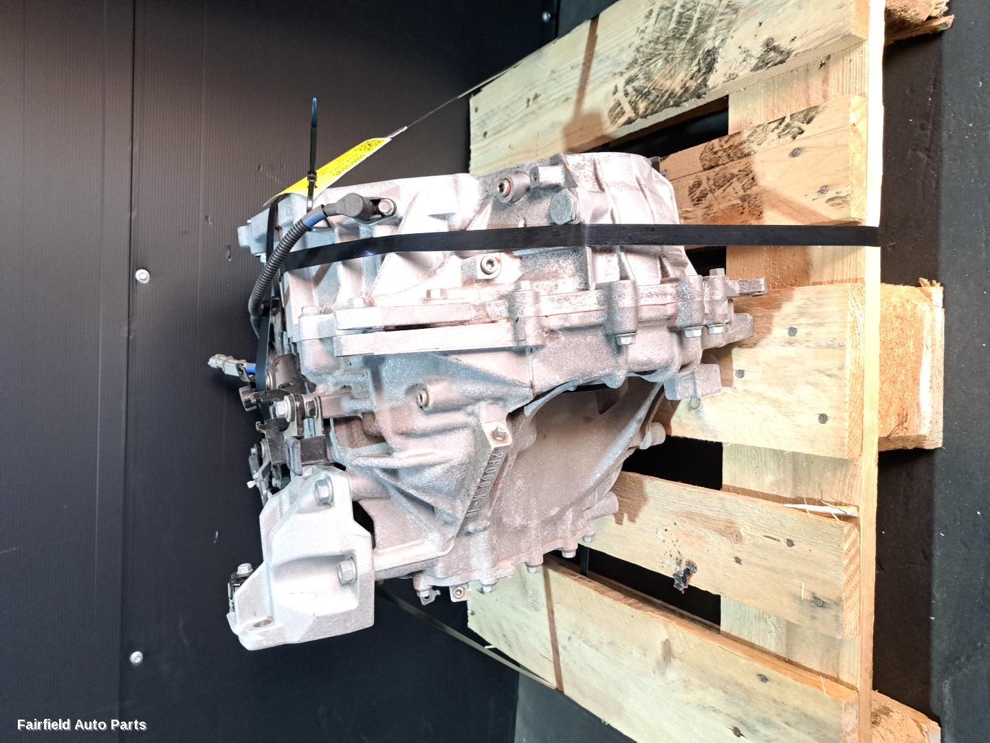 2020-2026 Kia Stonic Trans Gearbox
