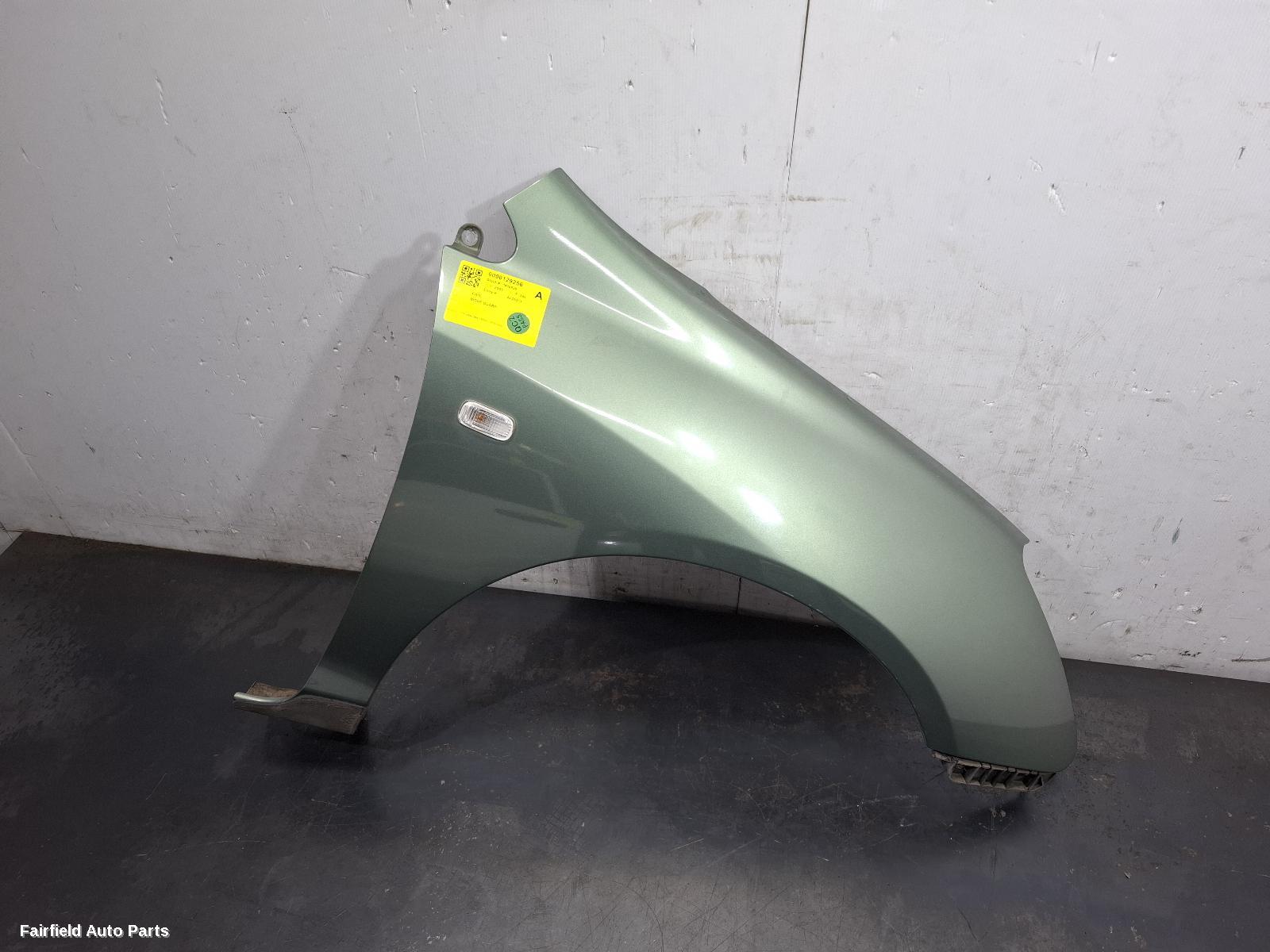 2003-2005 Honda Civic Right Guard