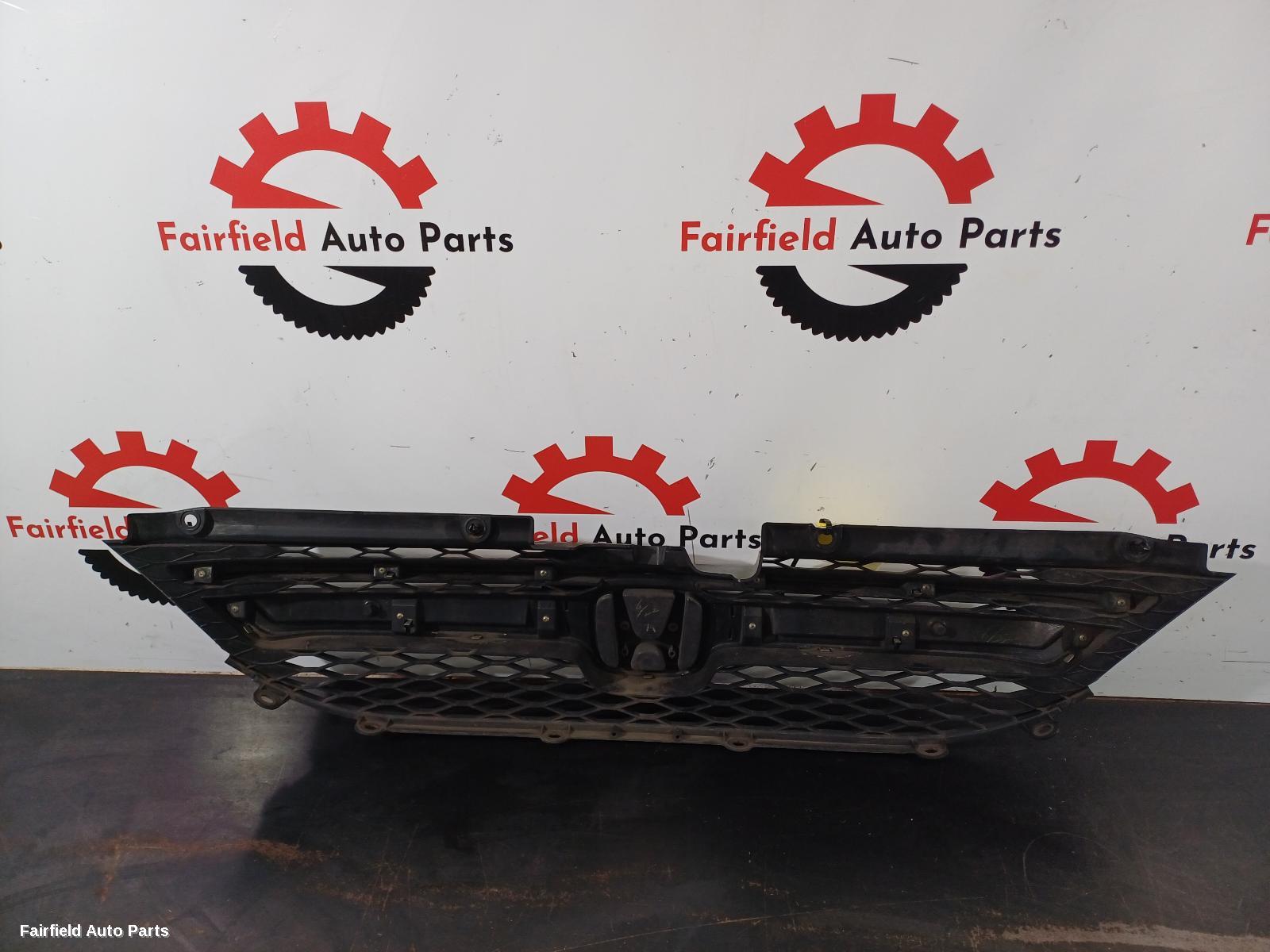 2006-2009 Honda Odyssey Grille