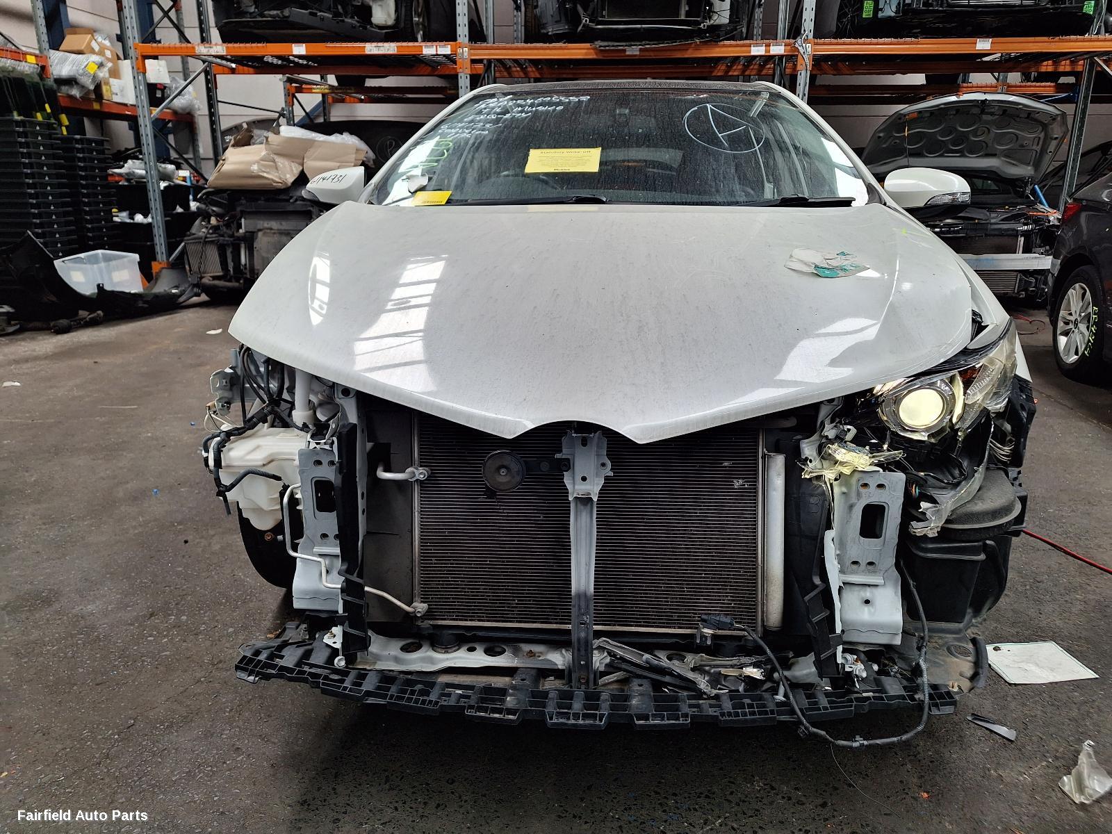 2012-2015 Toyota Corolla Seatbelt Stalk
