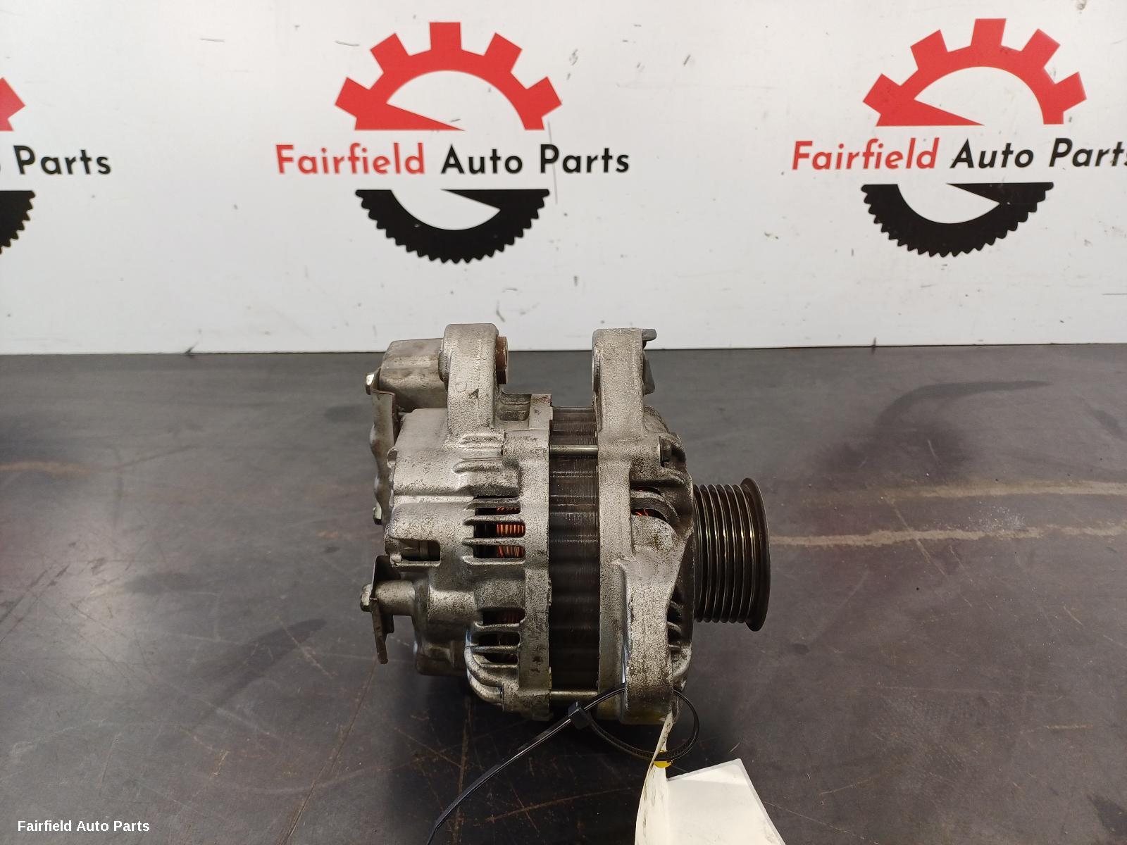 2006-2011 Honda Civic Alternator