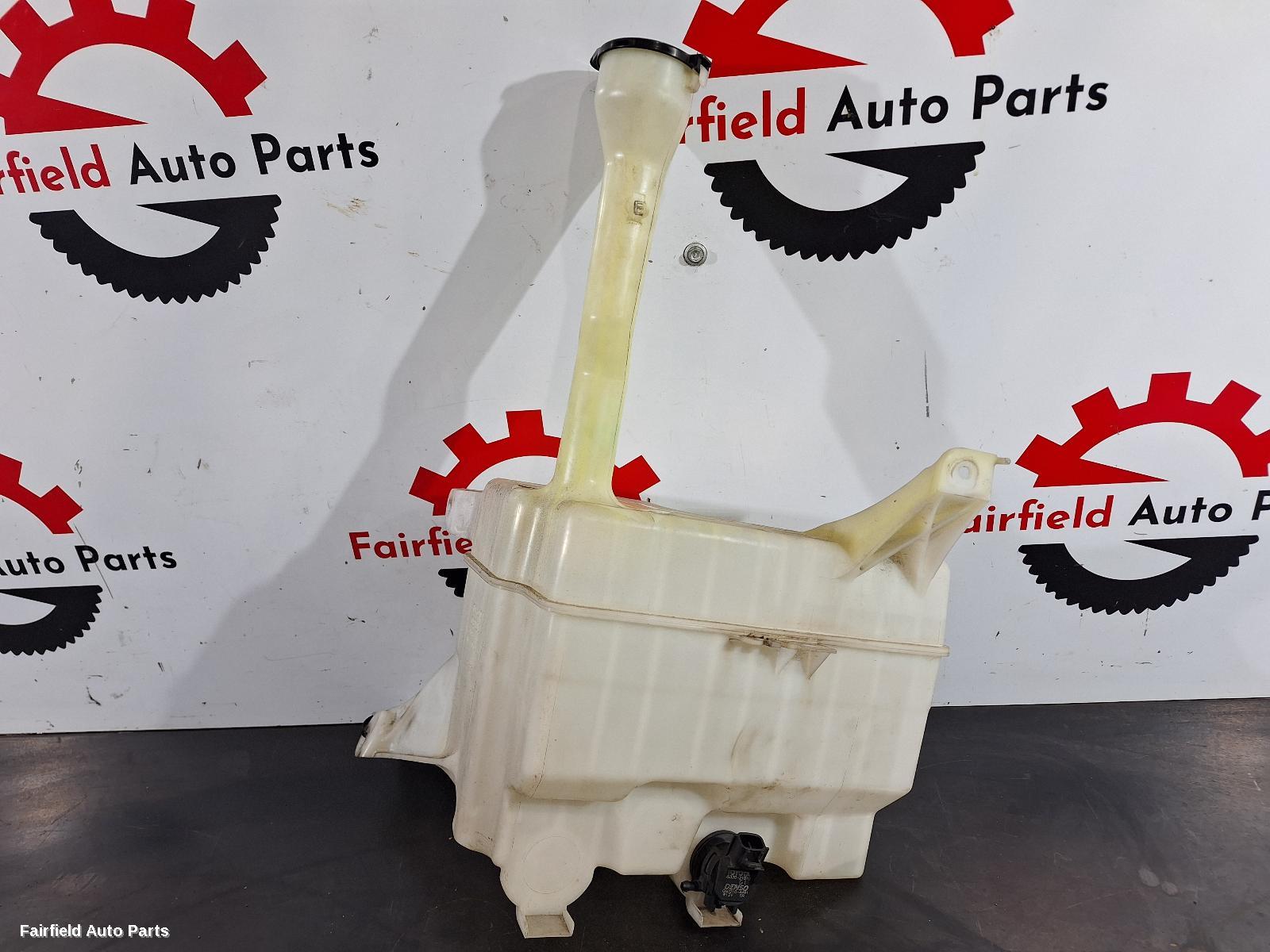 2012-2017 Toyota Aurion Washer Bottle