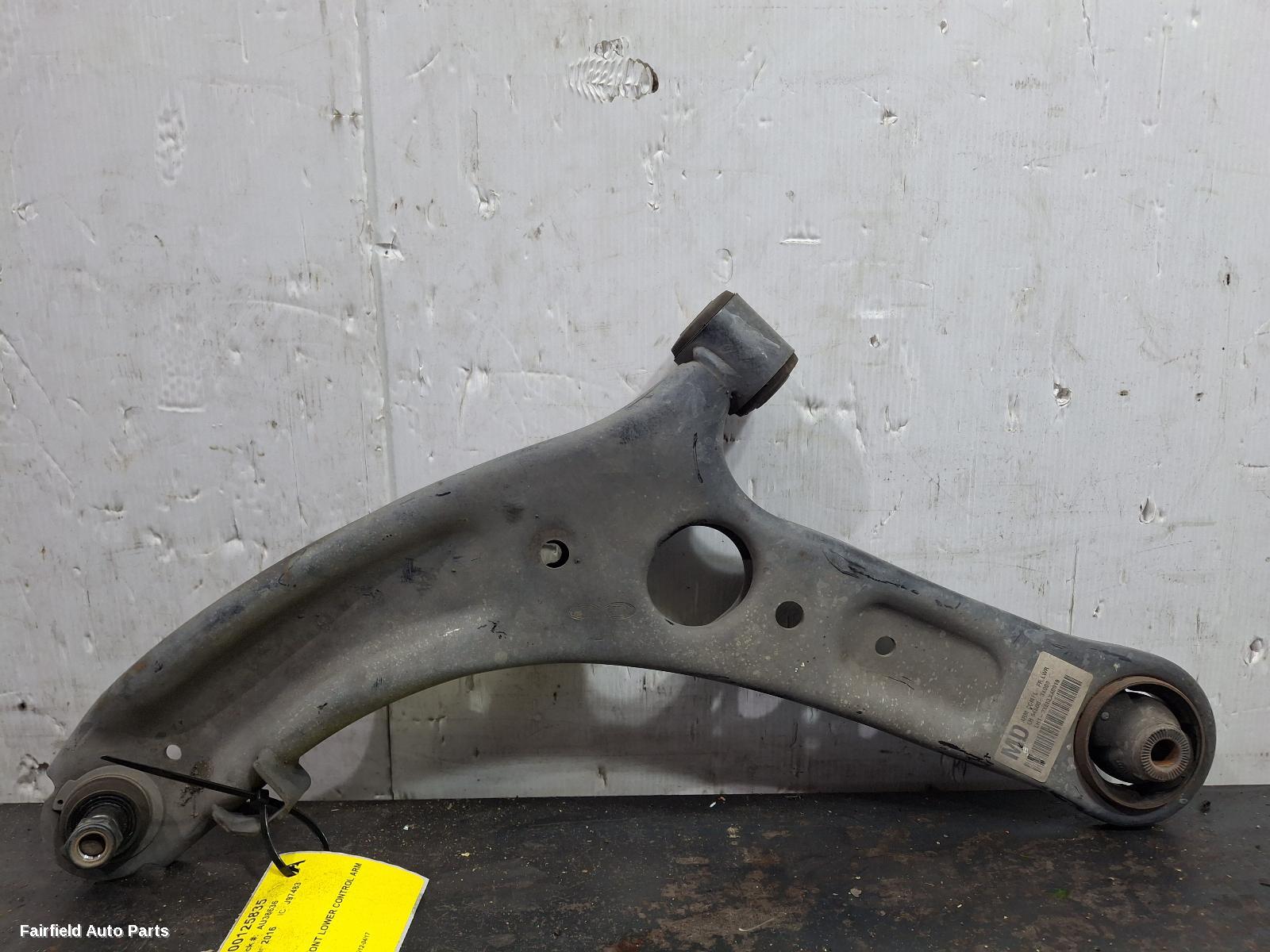 2012-2017 Hyundai I30 Left Front Lower Control Arm