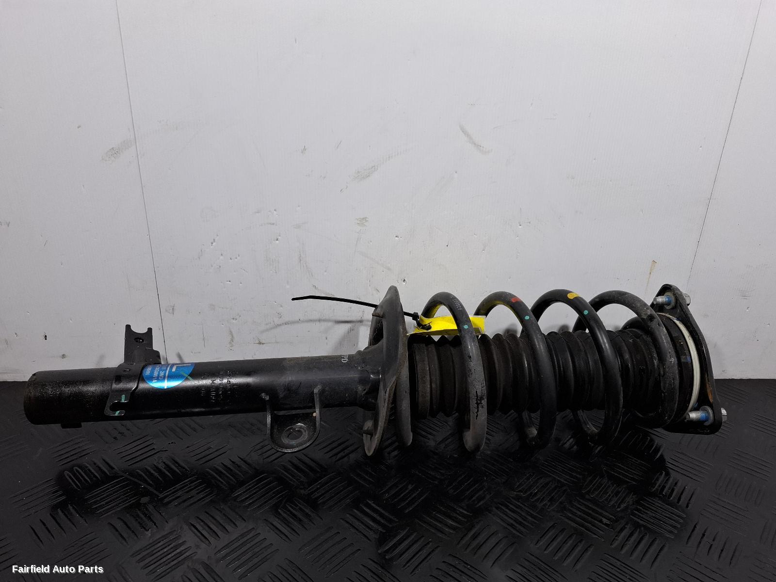 2021-2026 Haval H6 Left Front Strut