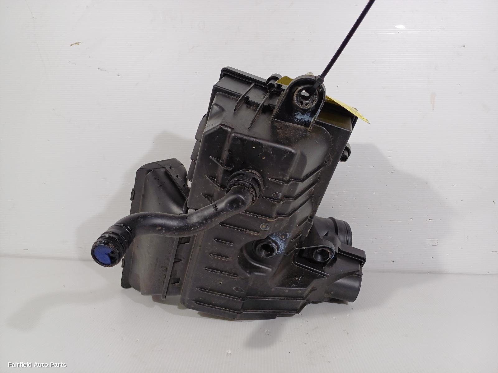 2015-2017 Volkswagen Golf Air Cleaner Box