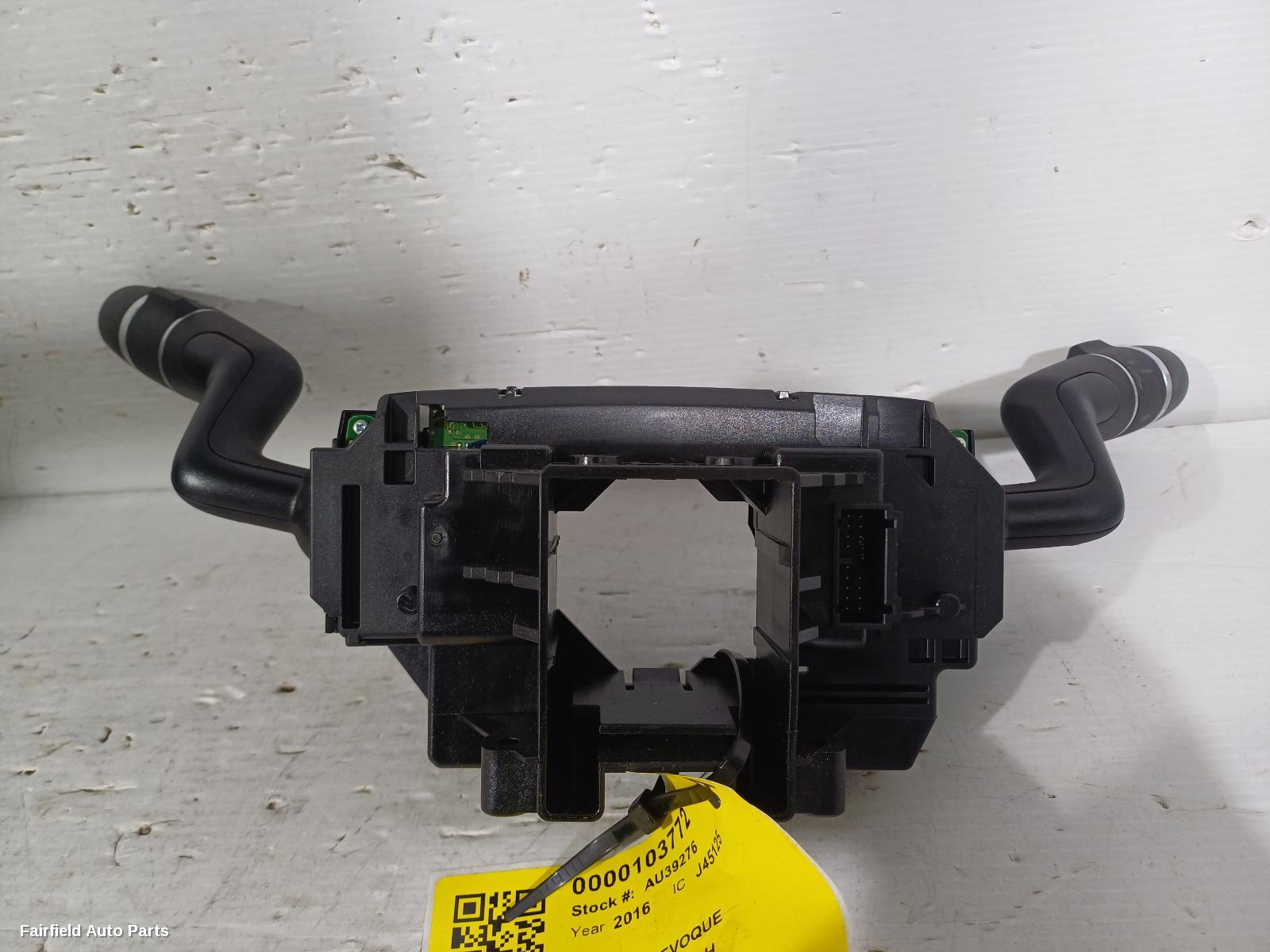 2011-2019 Land Rover Rangerover Evoque Combination Switch
