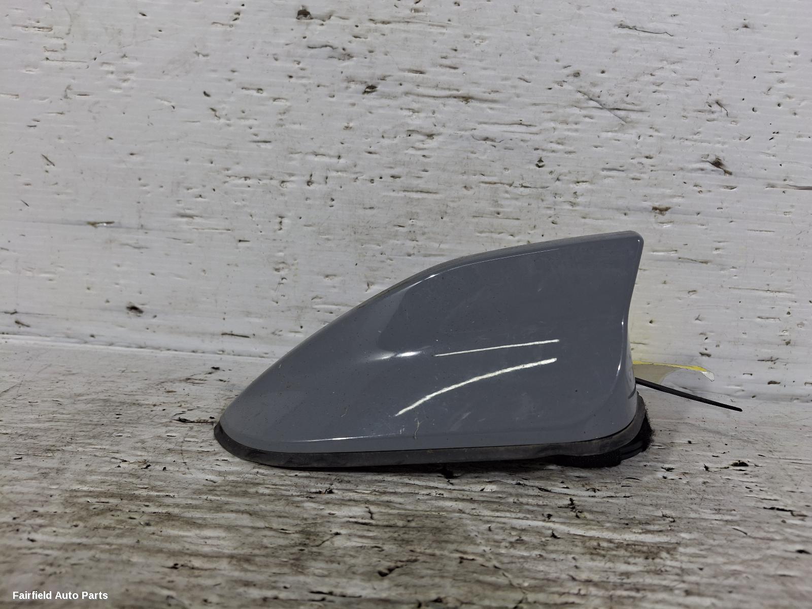 2022-2026 Great Wall Tank 300 Antenna