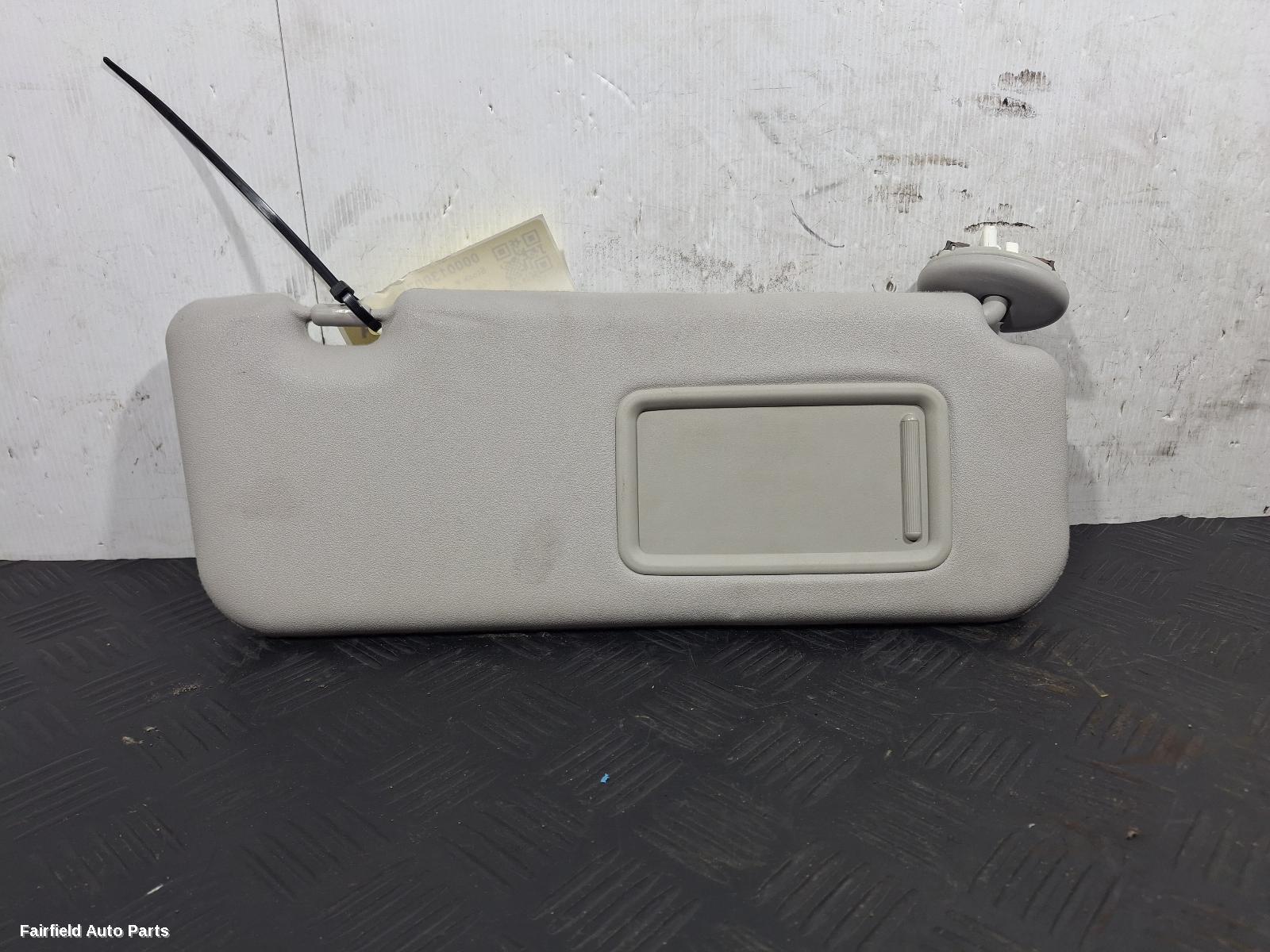 2006-2020 Toyota Tarago Sunvisor