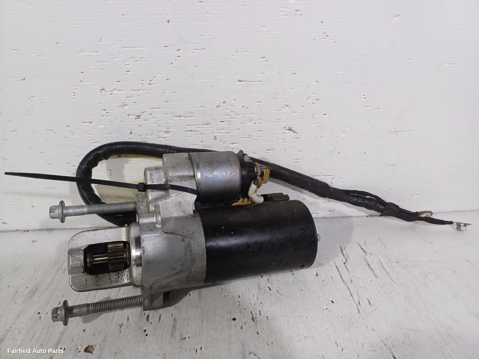 2016-2023 Mercedes Glc Class Starter