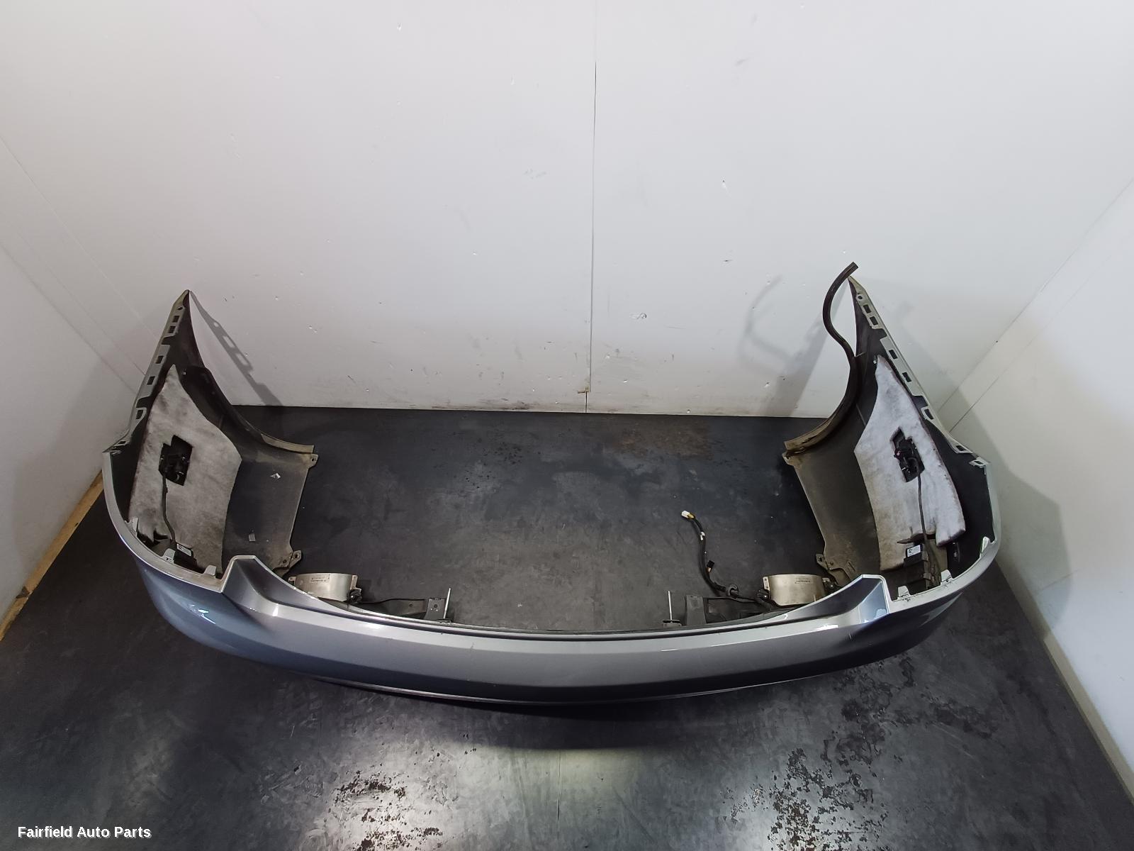 2013-2016 Mercedes E Class Rear Bumper