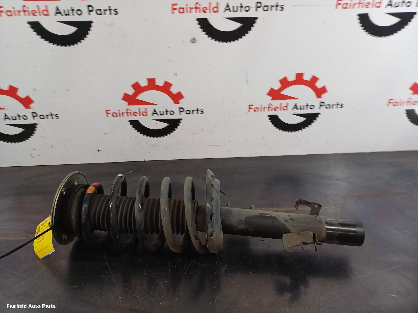 2015-2019 Land Rover Discovery Sport Left Front Strut
