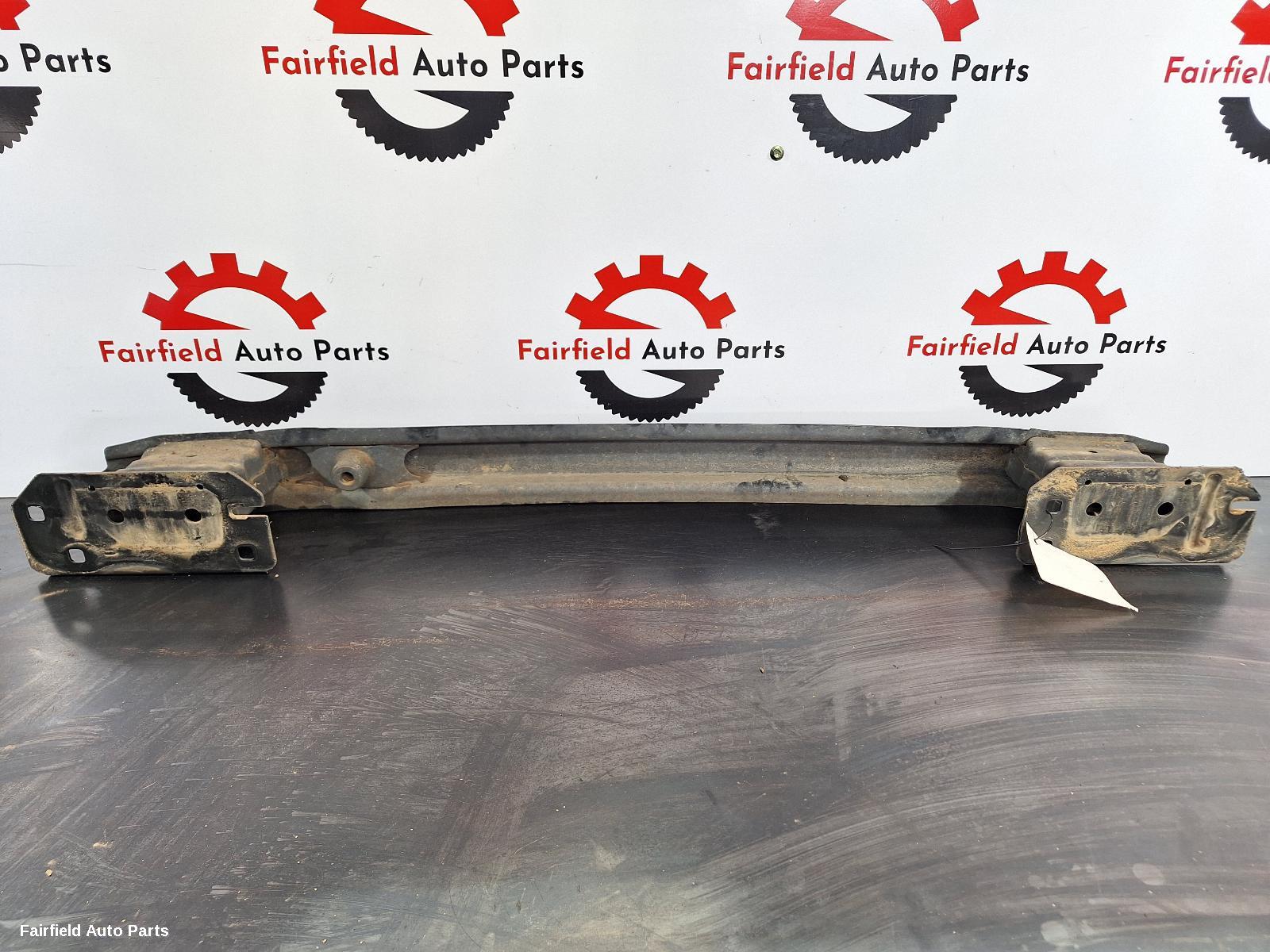 2007-2014 Ford Mondeo R Bar Bracket Reinfo