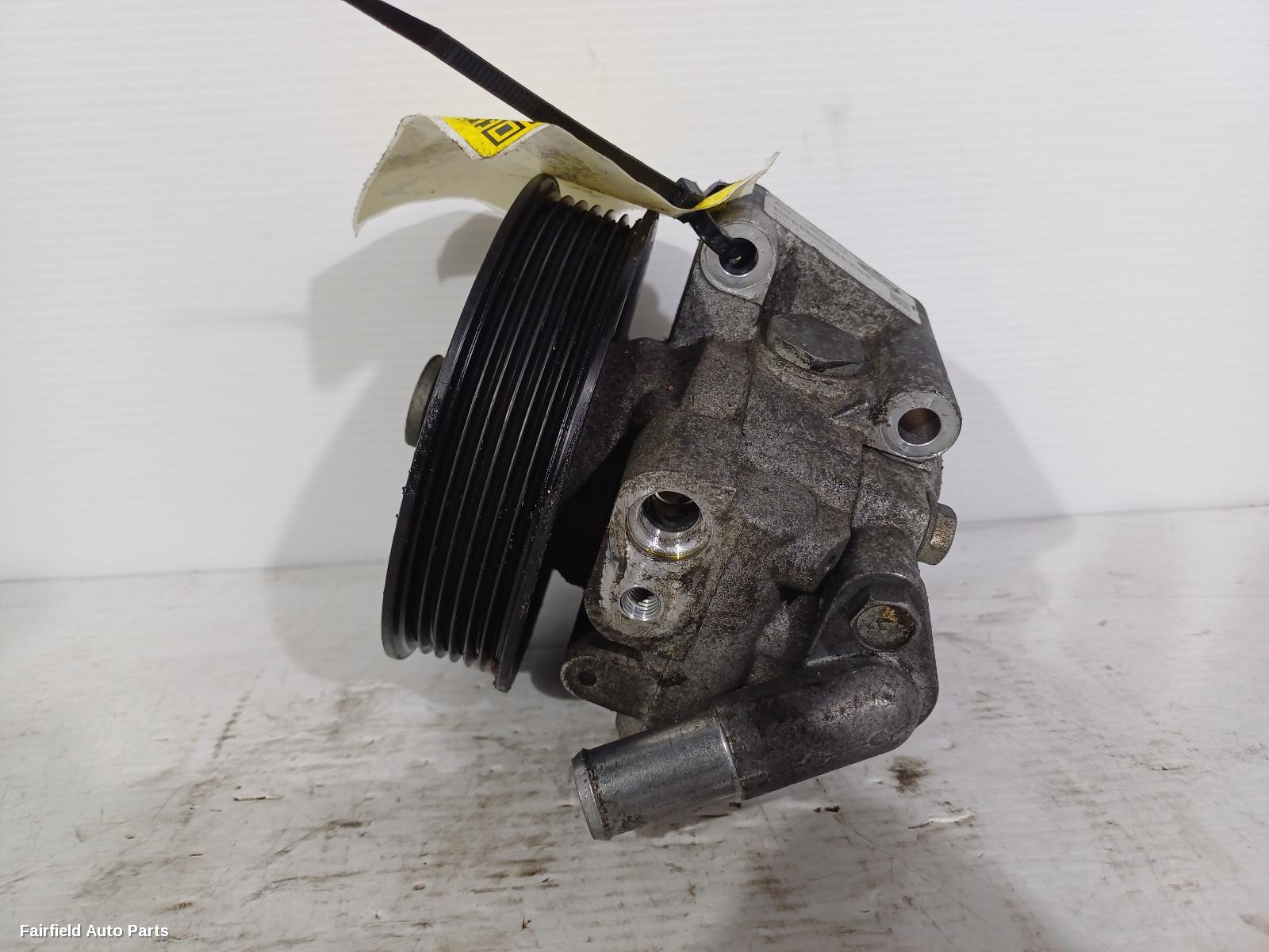 2010-2012 Ford Mondeo Steering Pump