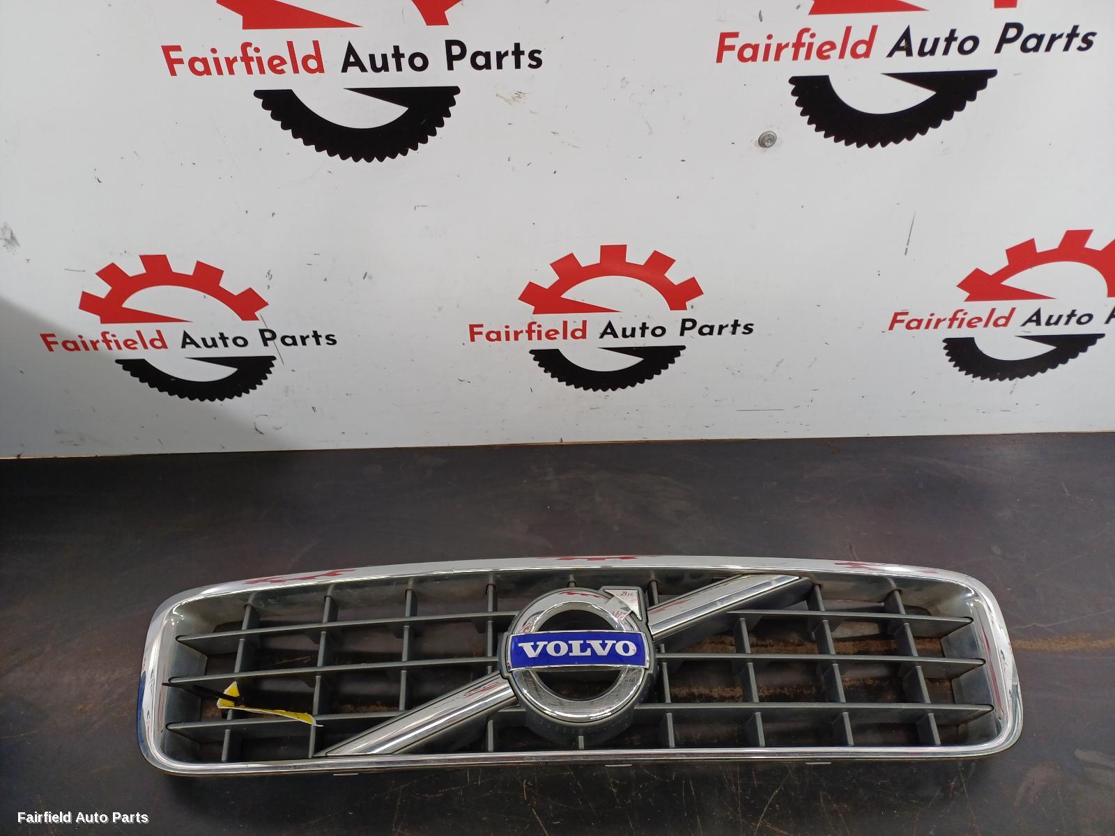 2006-2014 Volvo Xc90 Grille