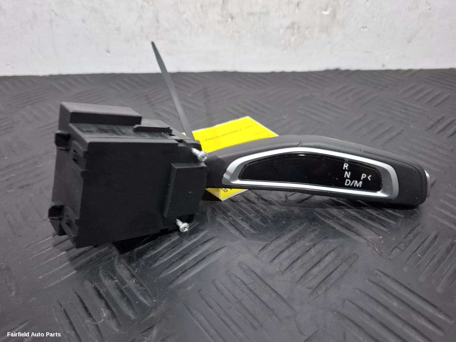 2017-2025 Ldv D90 Combination Switch