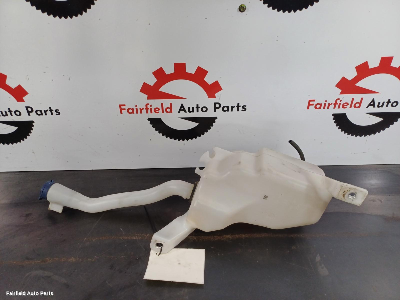 2011-2020 Alfa Romeo Giulietta Washer Bottle