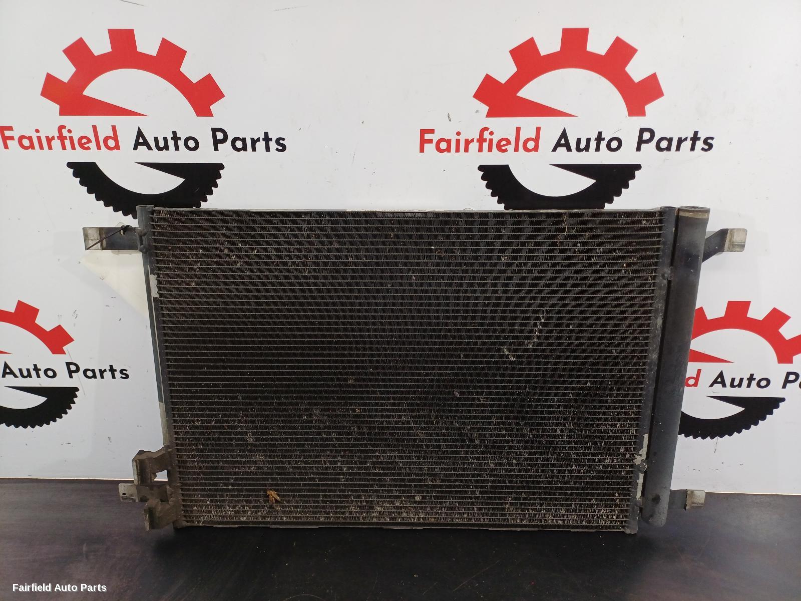 2013-2020 Audi A3 A C Condenser
