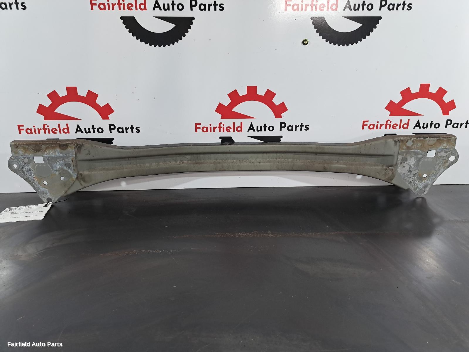 2011-2019 Toyota Yaris R Bar Bracket Reinfo