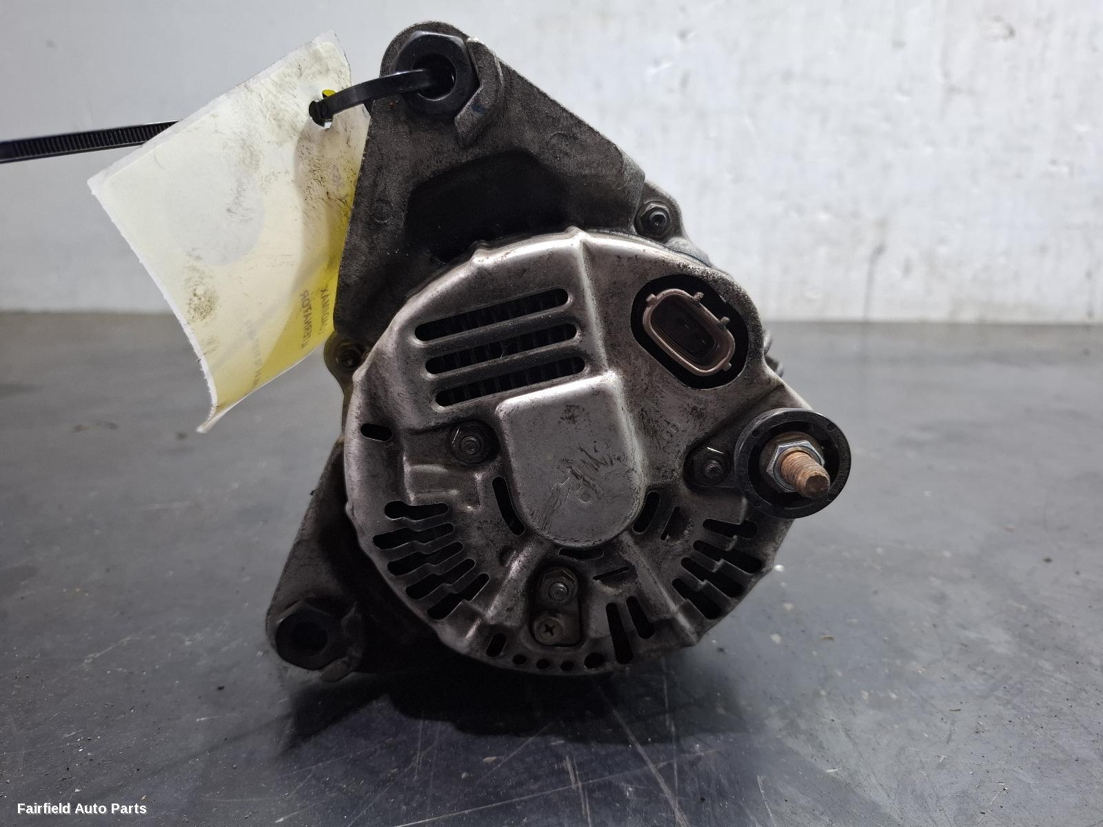 2007-2018 Hyundai Iload/imax Alternator