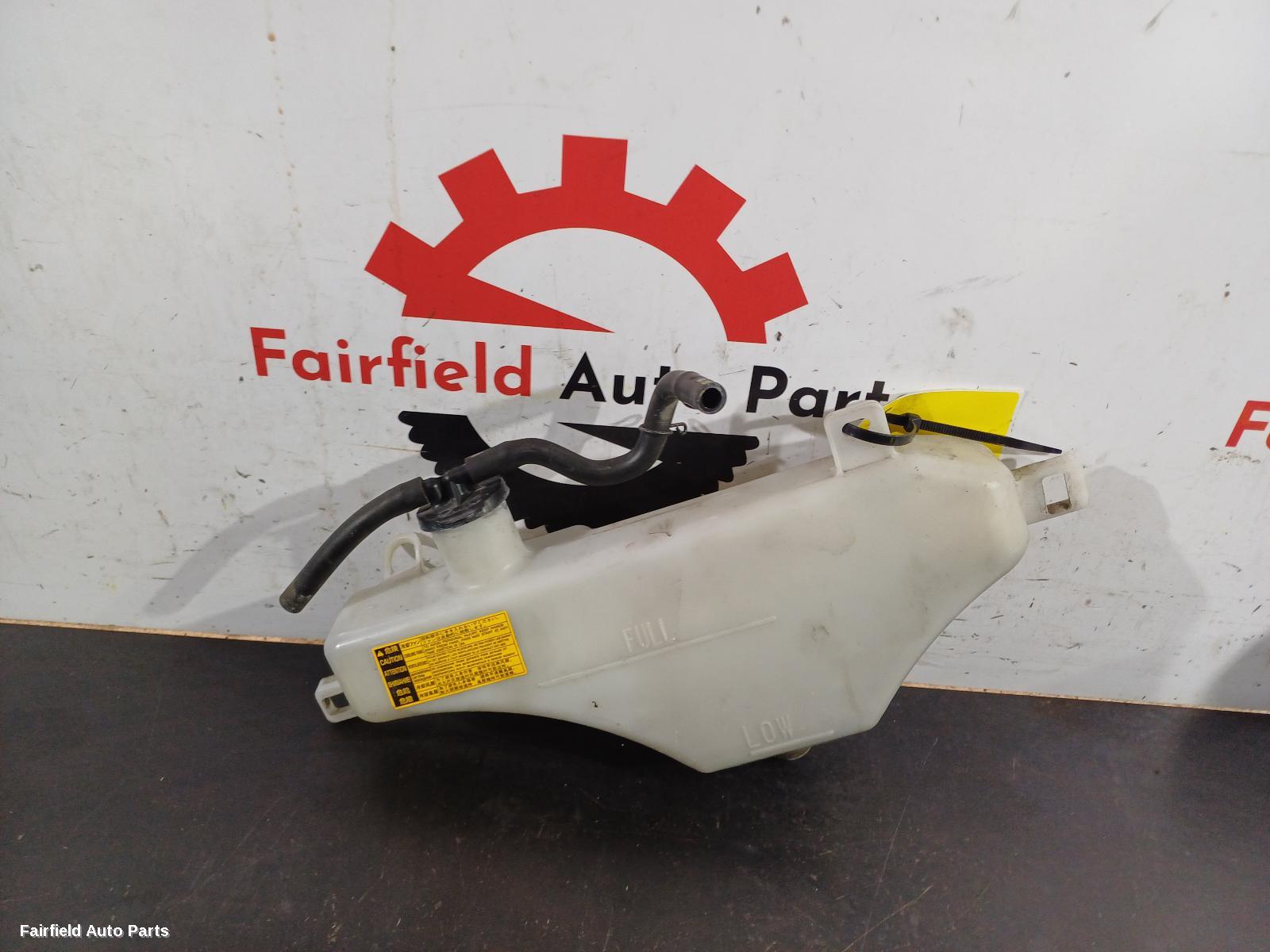 2013-2023 Lexus Is Series Overflow Bottle
