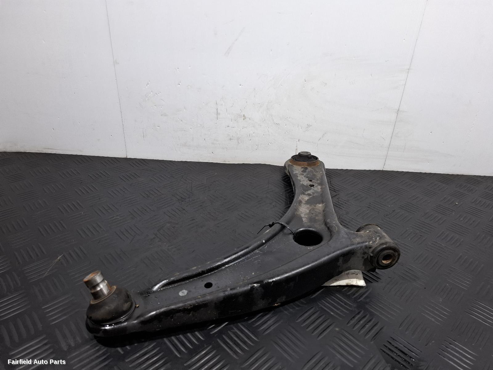 2020-2026 Mitsubishi Eclipse Cross Right Front Lower Control Arm