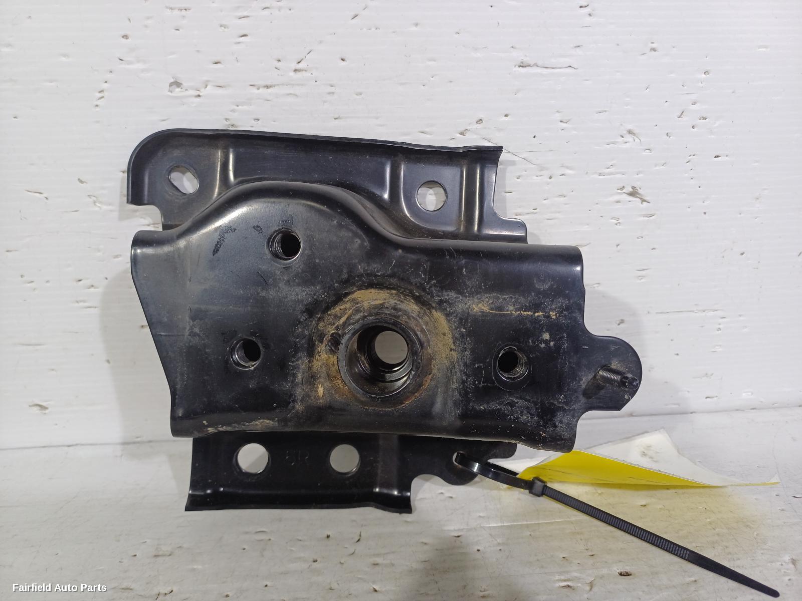 2018-2026 Toyota Corolla R Bar Bracket Reinfo