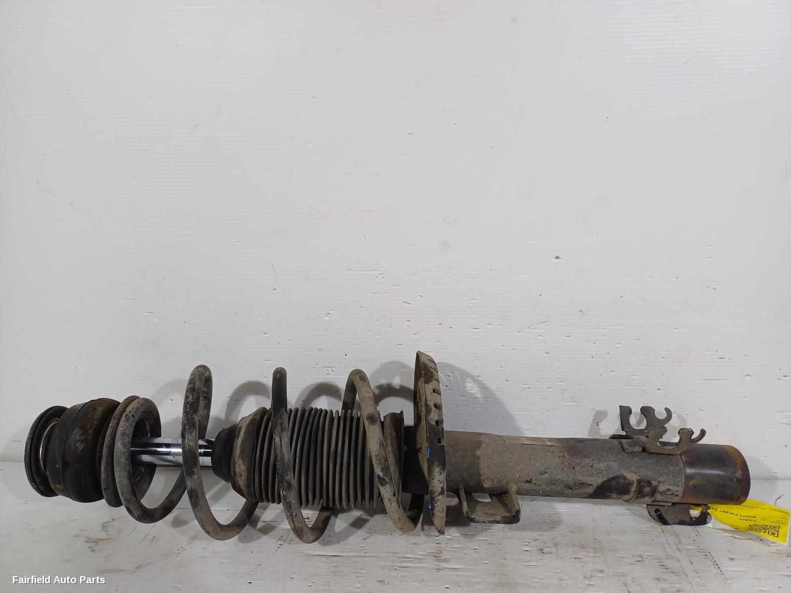 2015-2021 Skoda Fabia Right Front Strut