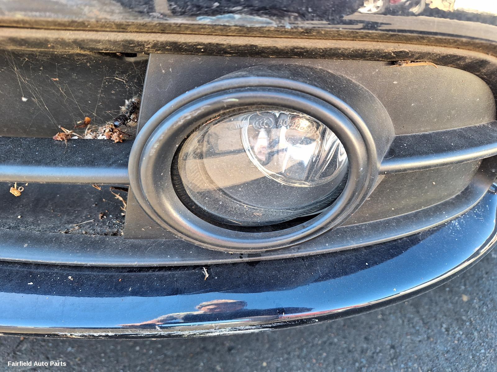2004-2008 Audi A4 Left Door Mirror