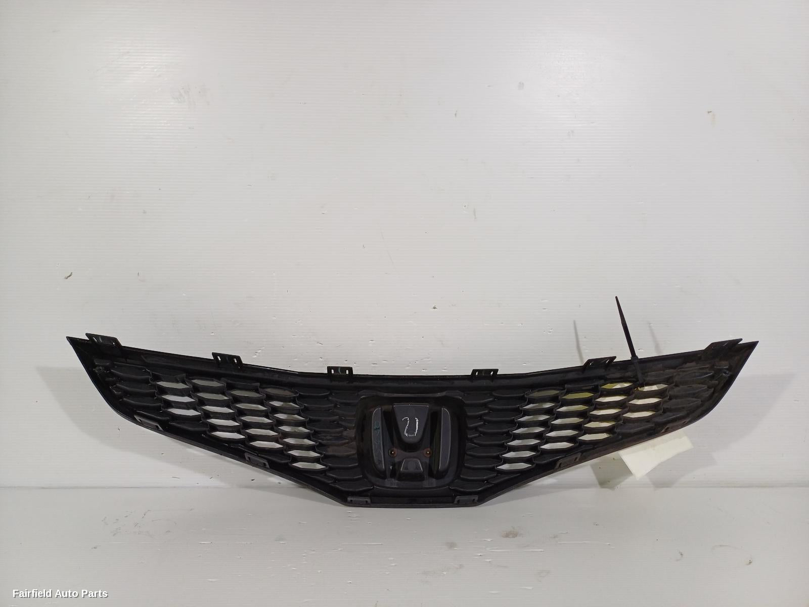 2008-2011 Honda Jazz Grille